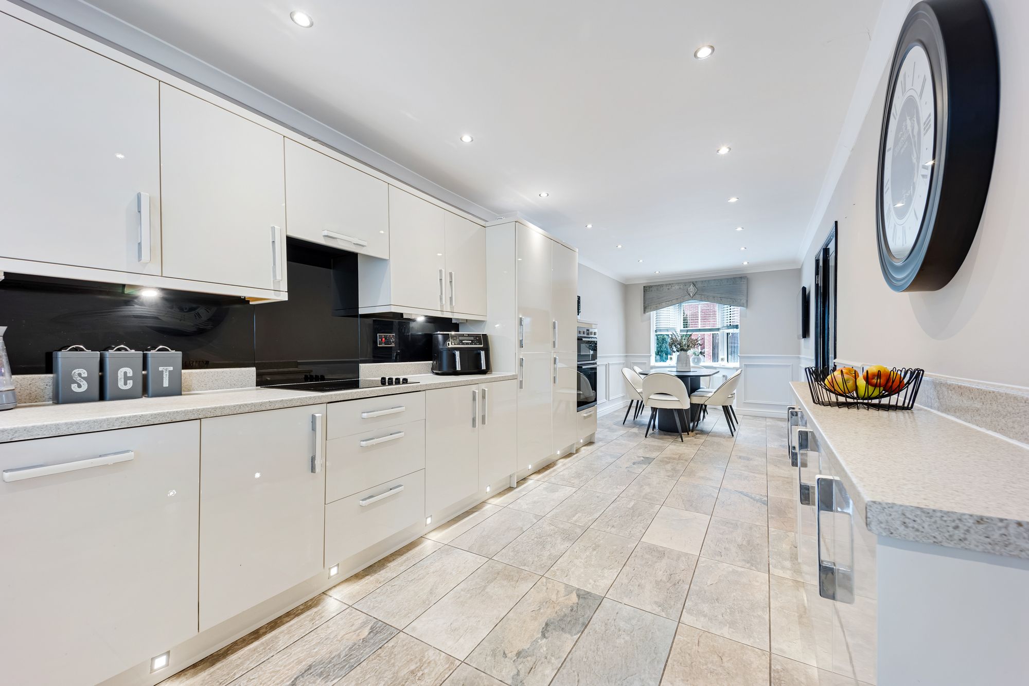 Heathfield Park, Widnes, WA8