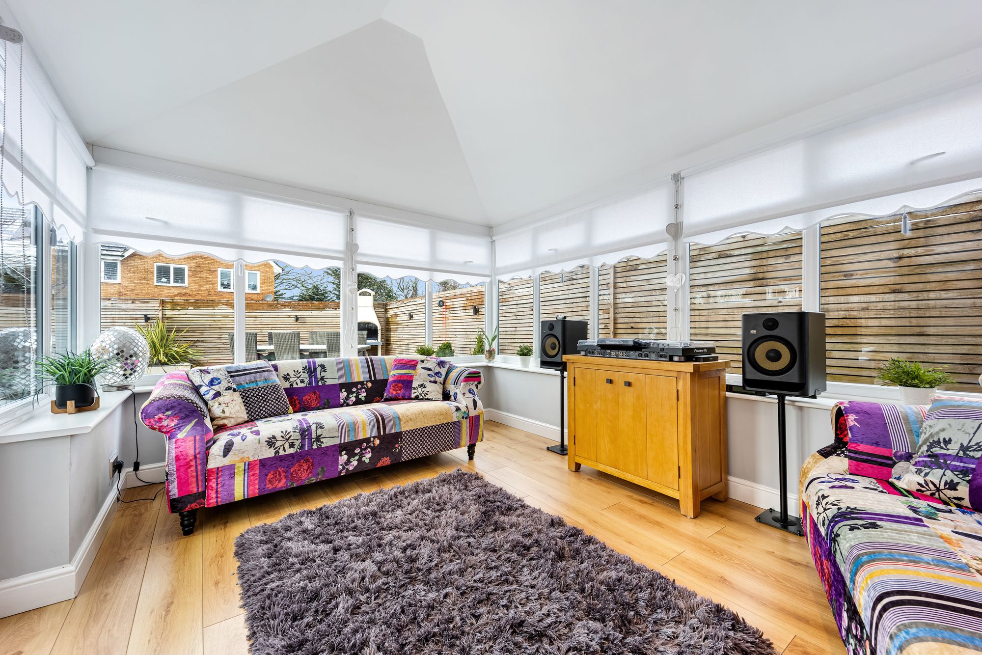 Heathfield Park, Widnes, WA8