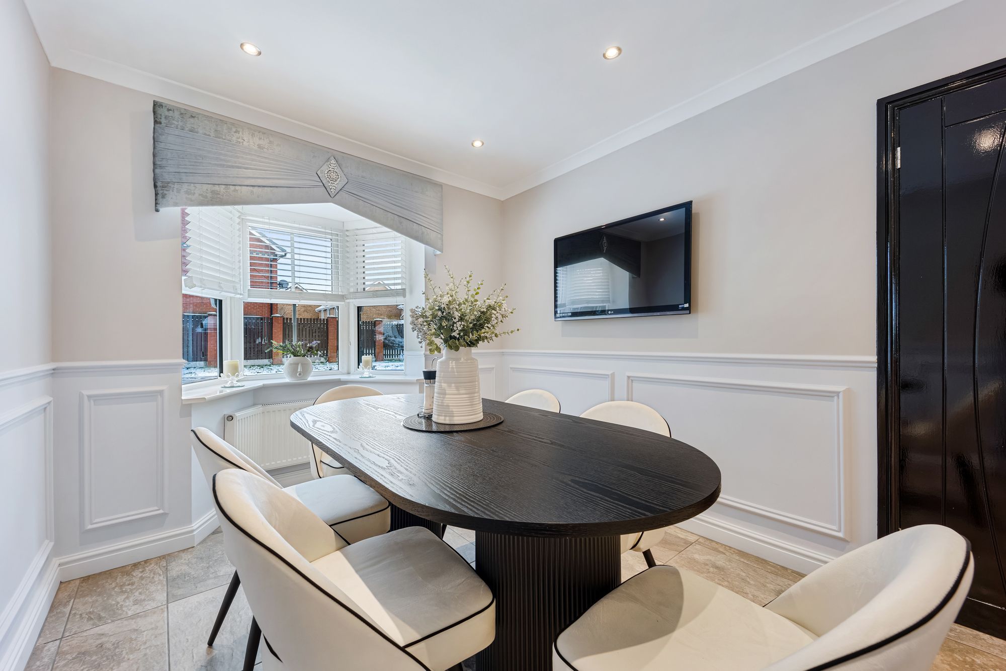 Heathfield Park, Widnes, WA8