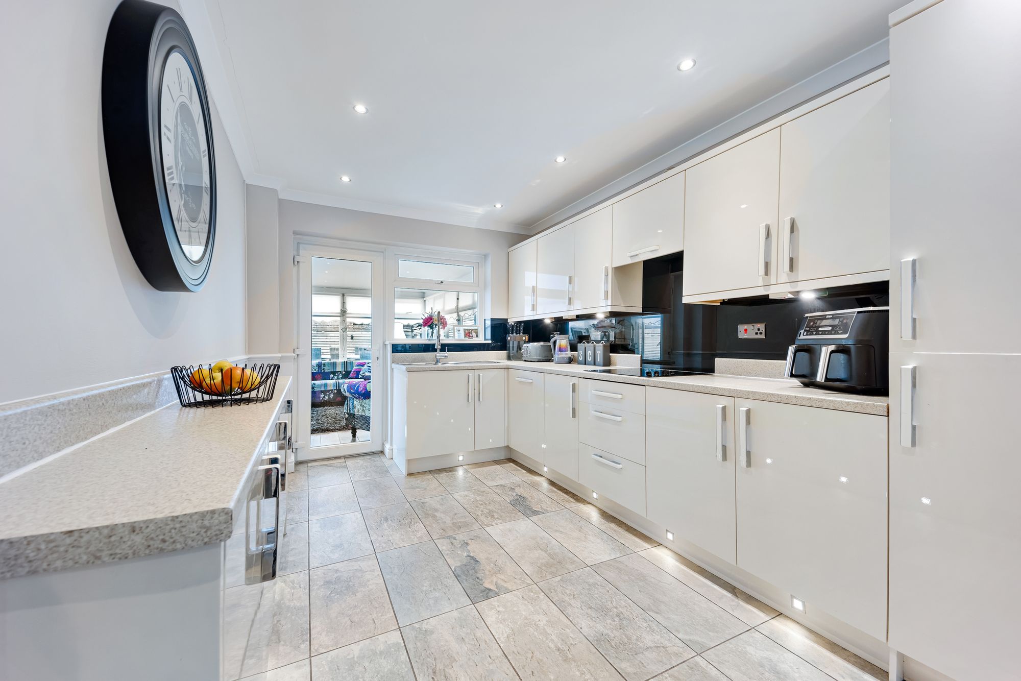 Heathfield Park, Widnes, WA8