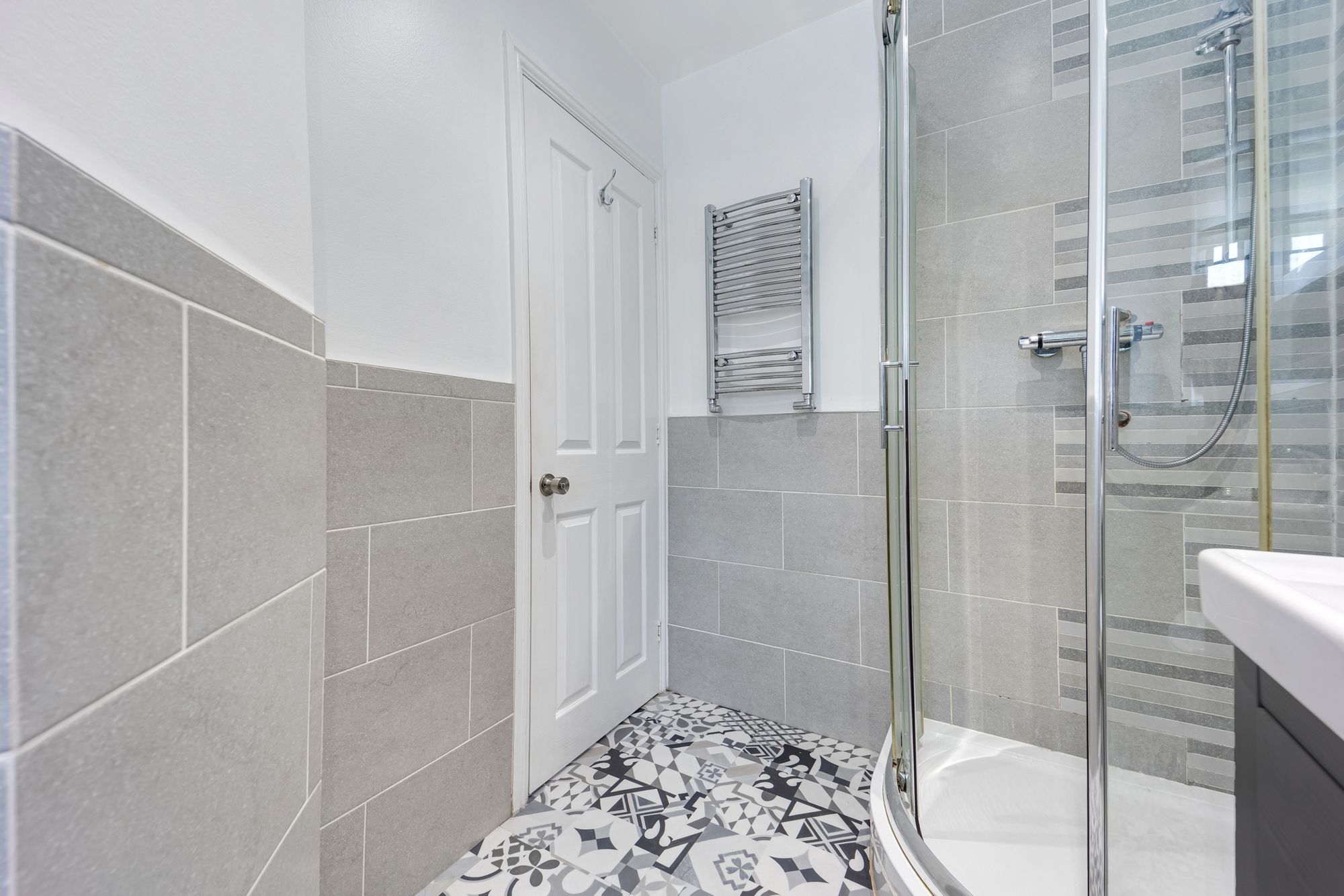 Heathfield Park, Widnes, WA8