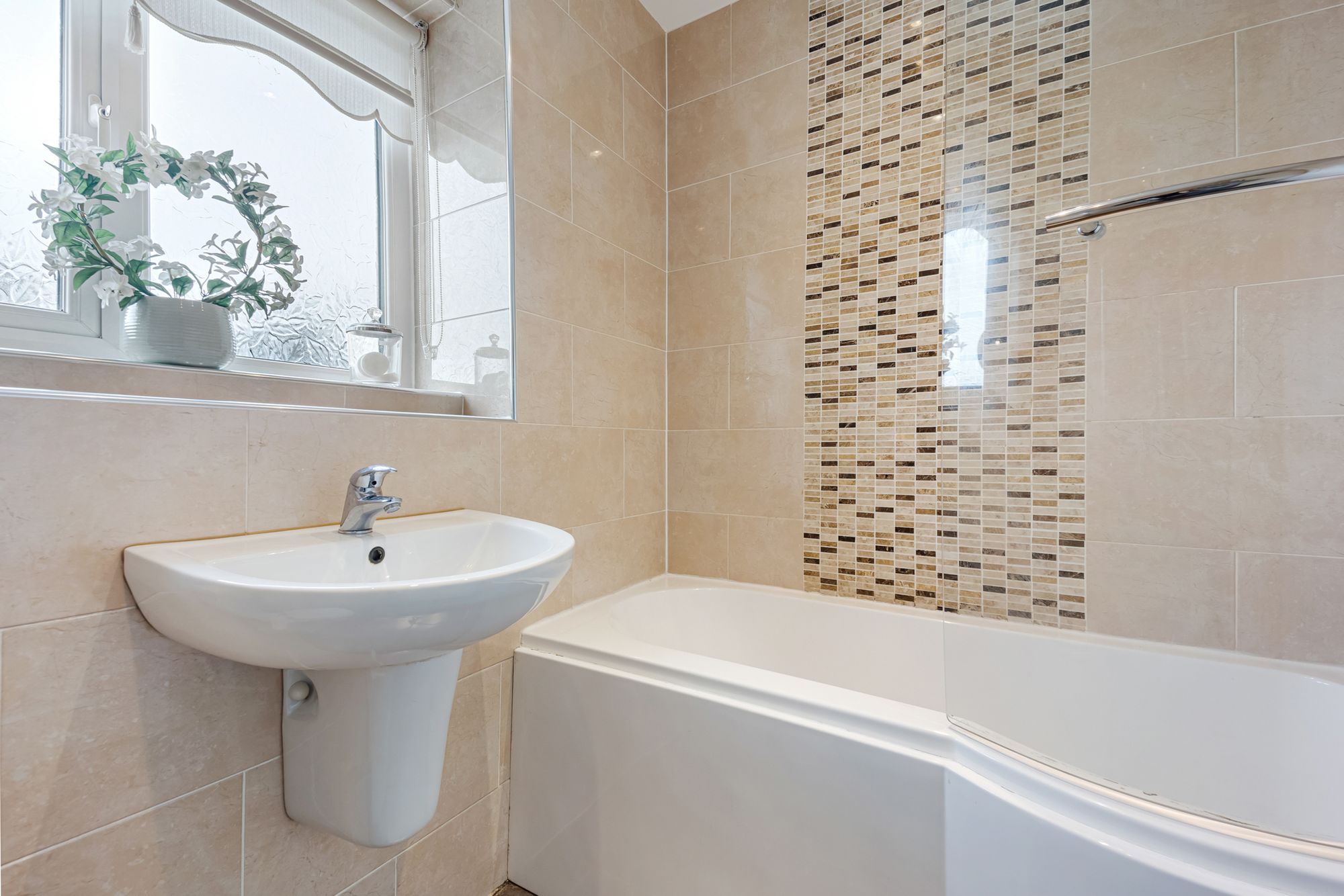 Heathfield Park, Widnes, WA8