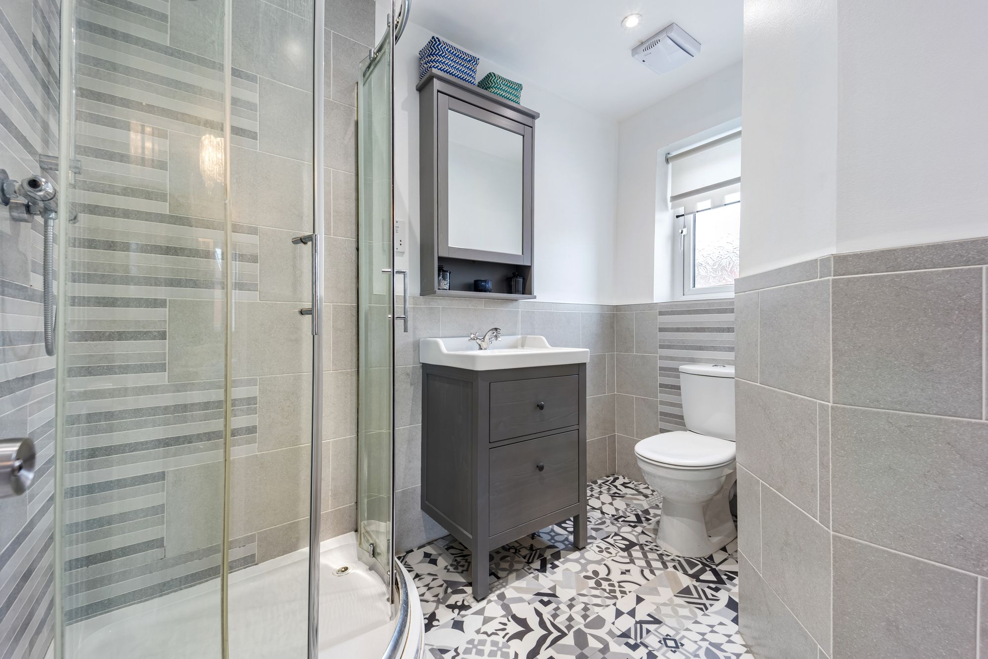 Heathfield Park, Widnes, WA8