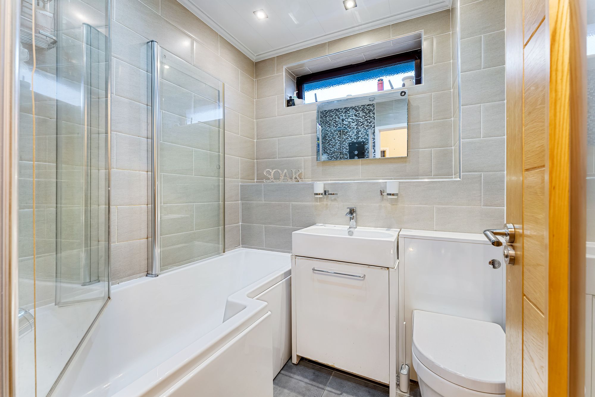 Trecastell Close, Wigan