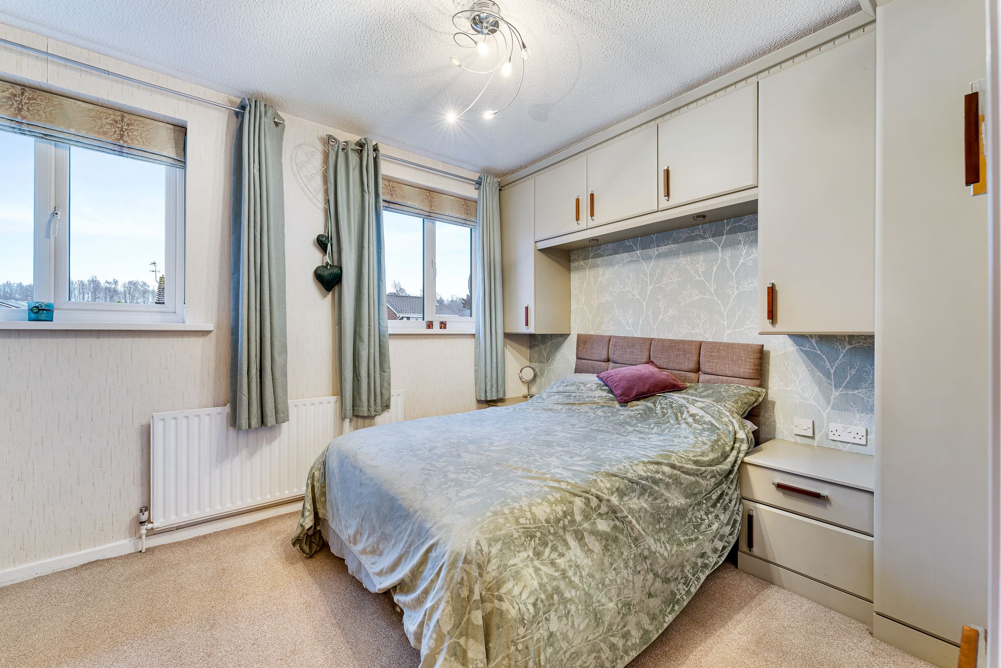 Trecastell Close, Wigan