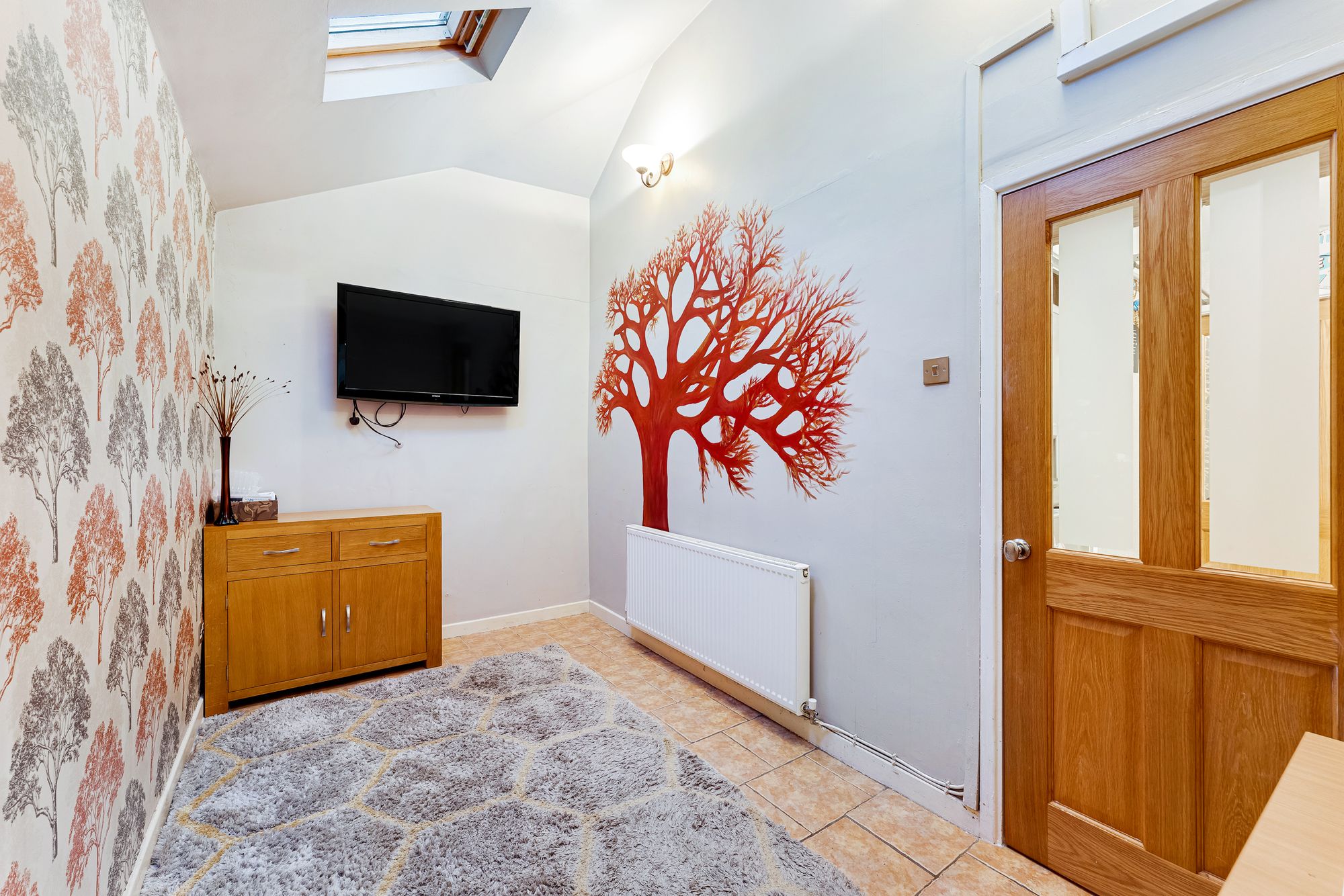 Trecastell Close, Wigan