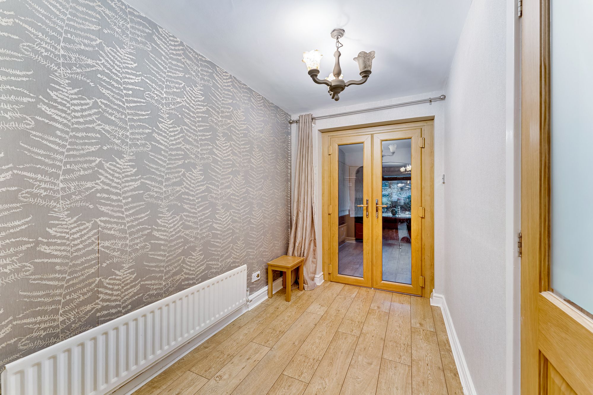 Trecastell Close, Wigan