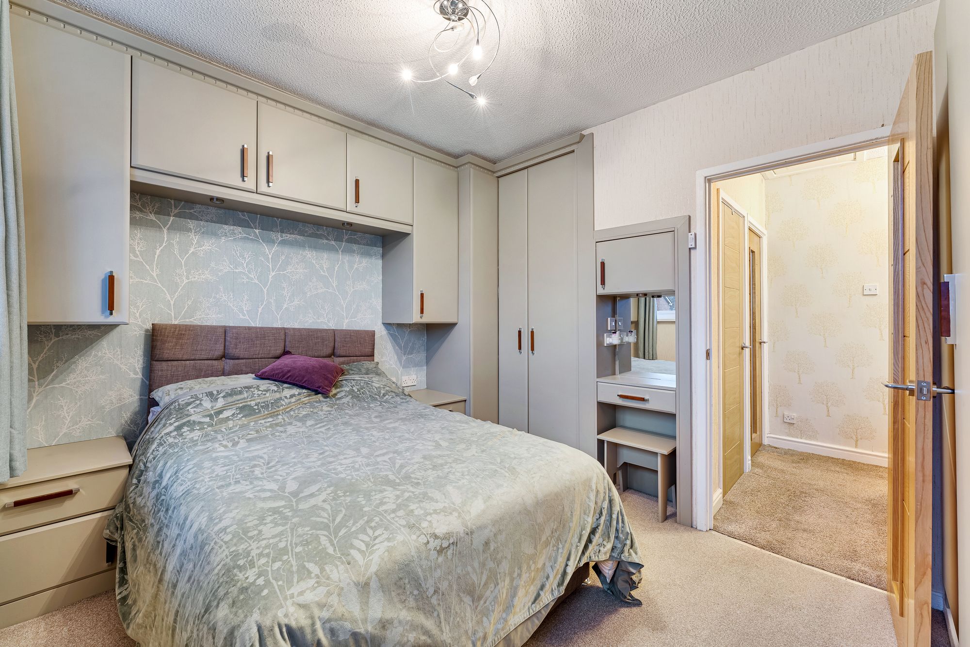 Trecastell Close, Wigan