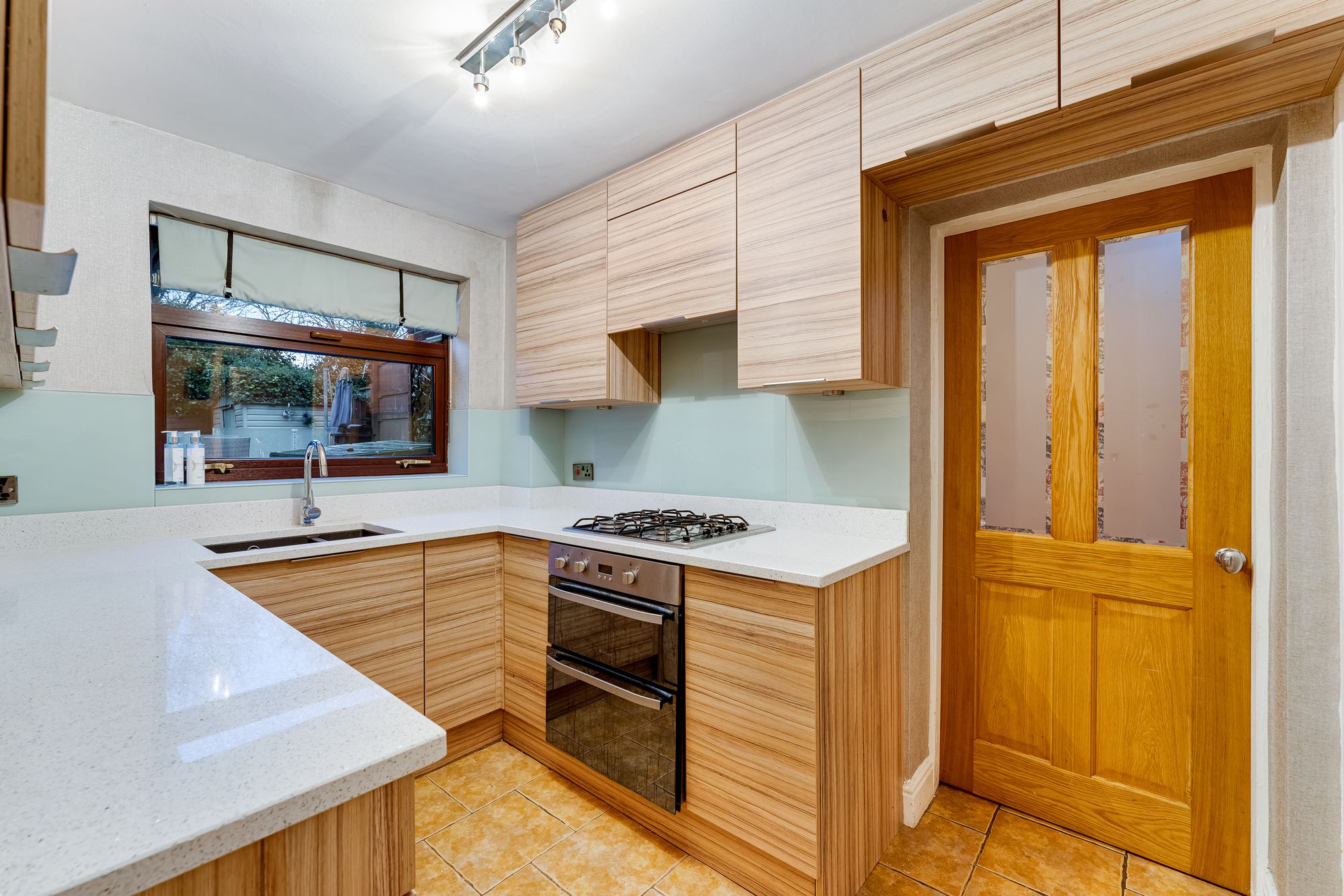 Trecastell Close, Wigan