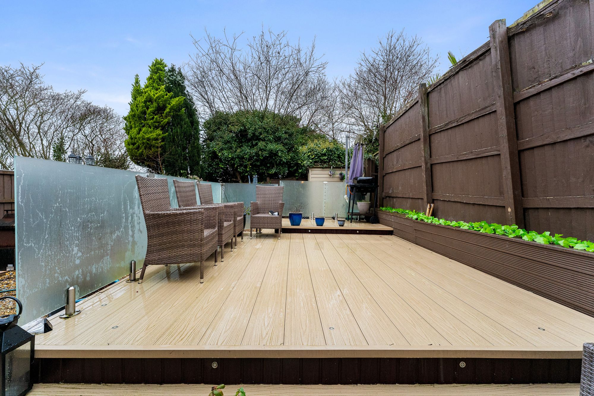 Trecastell Close, Wigan