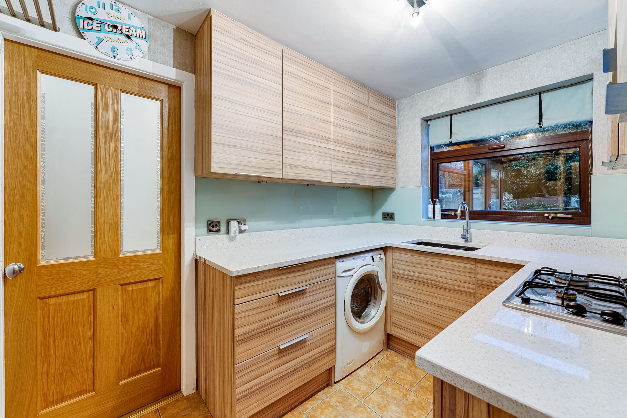 Trecastell Close, Wigan