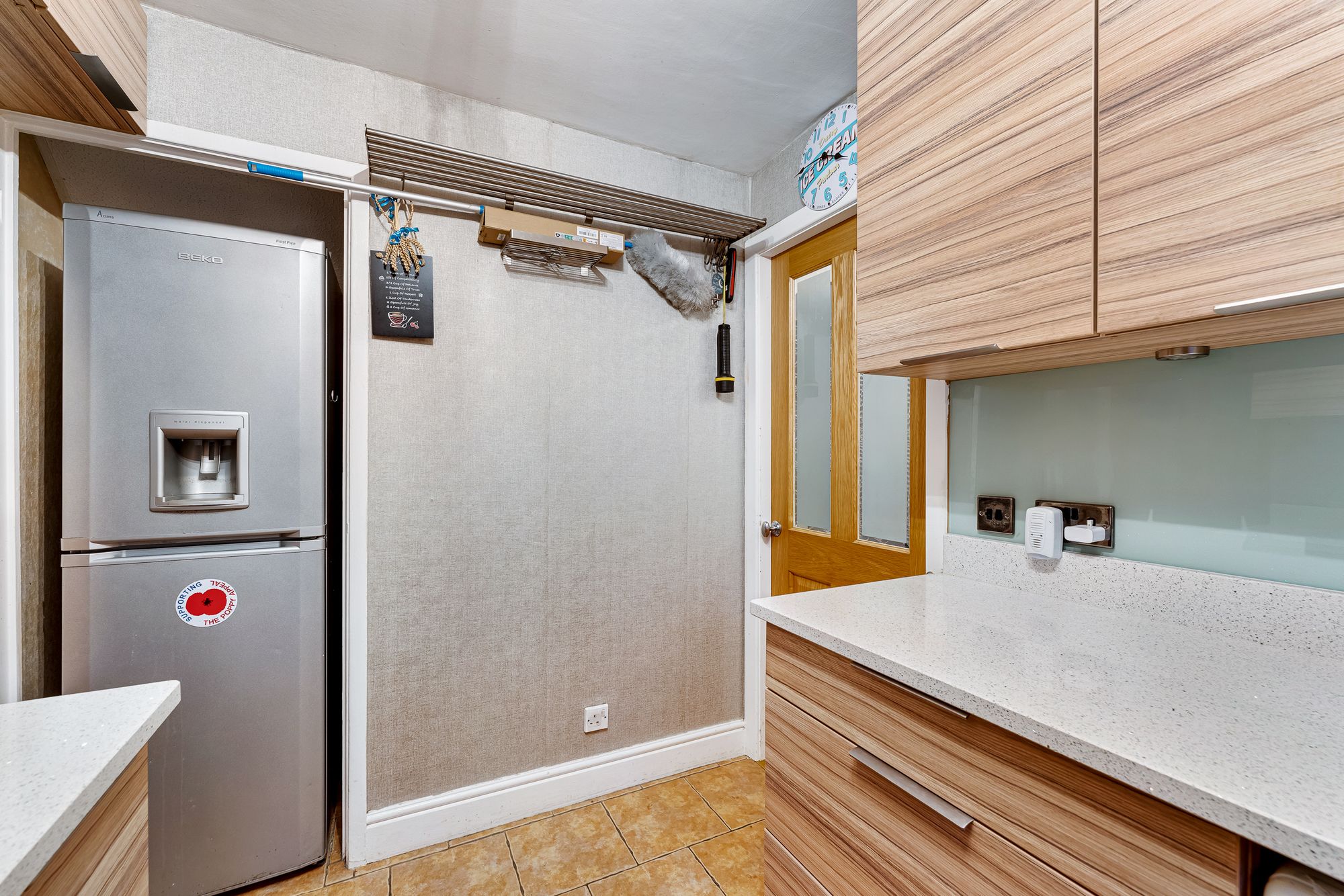 Trecastell Close, Wigan