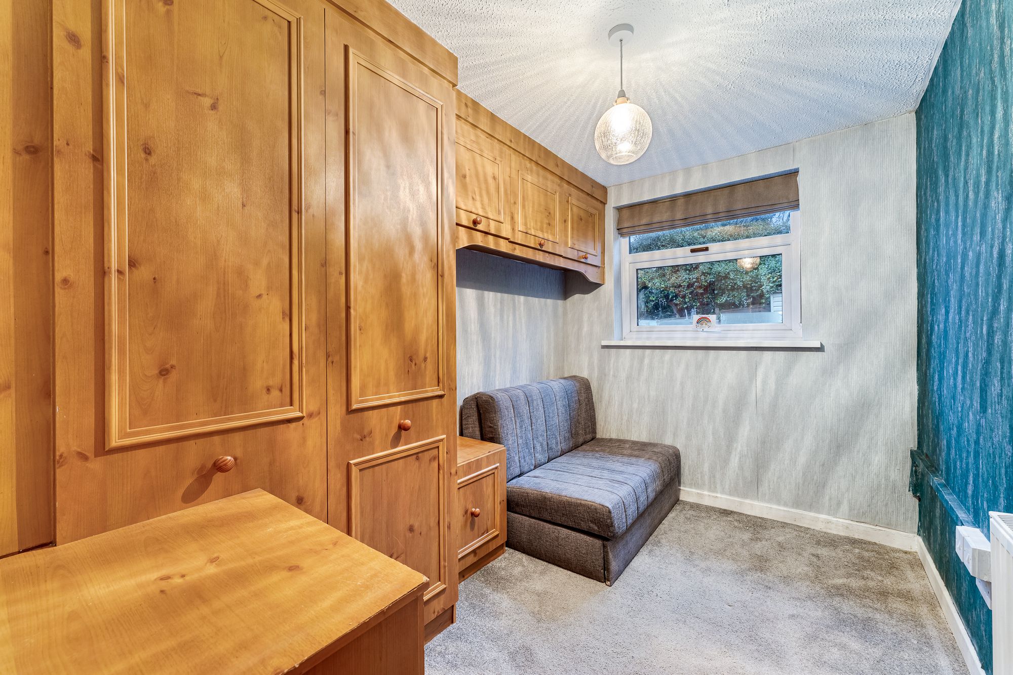 Trecastell Close, Wigan