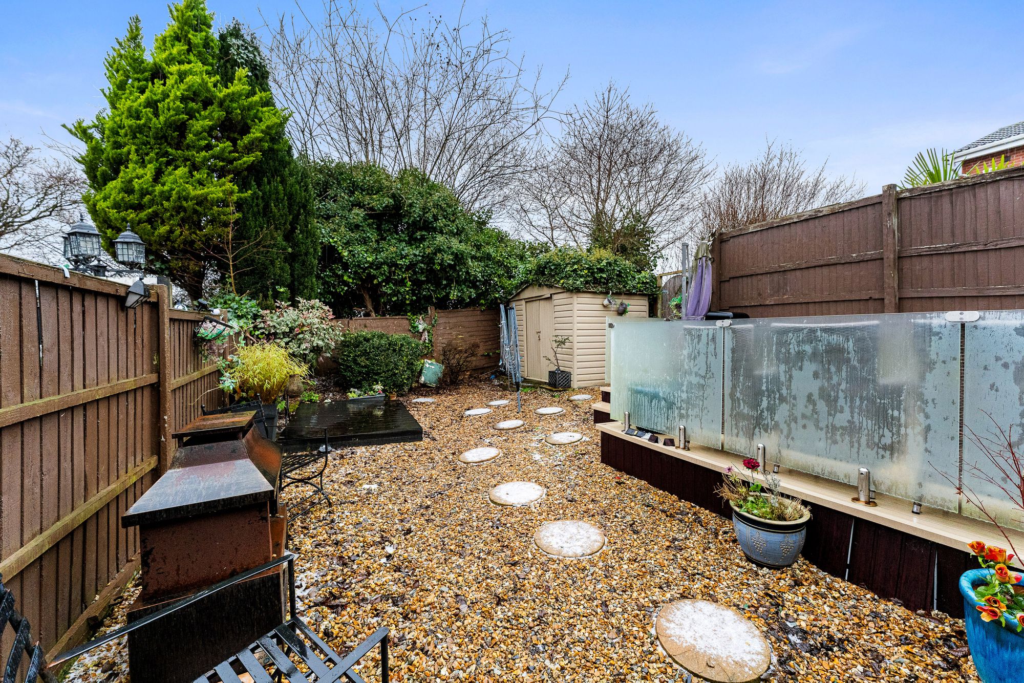 Trecastell Close, Wigan