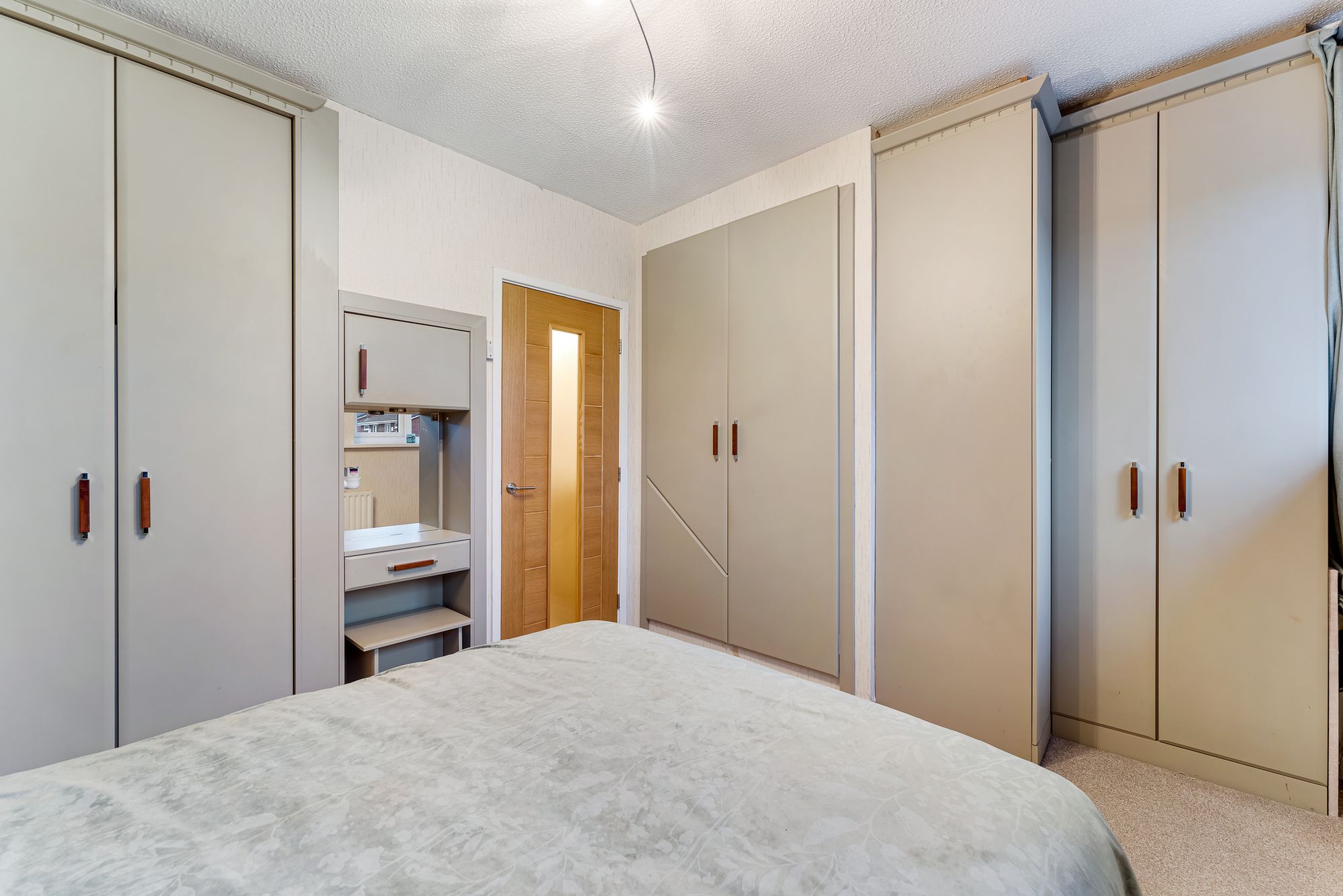 Trecastell Close, Wigan