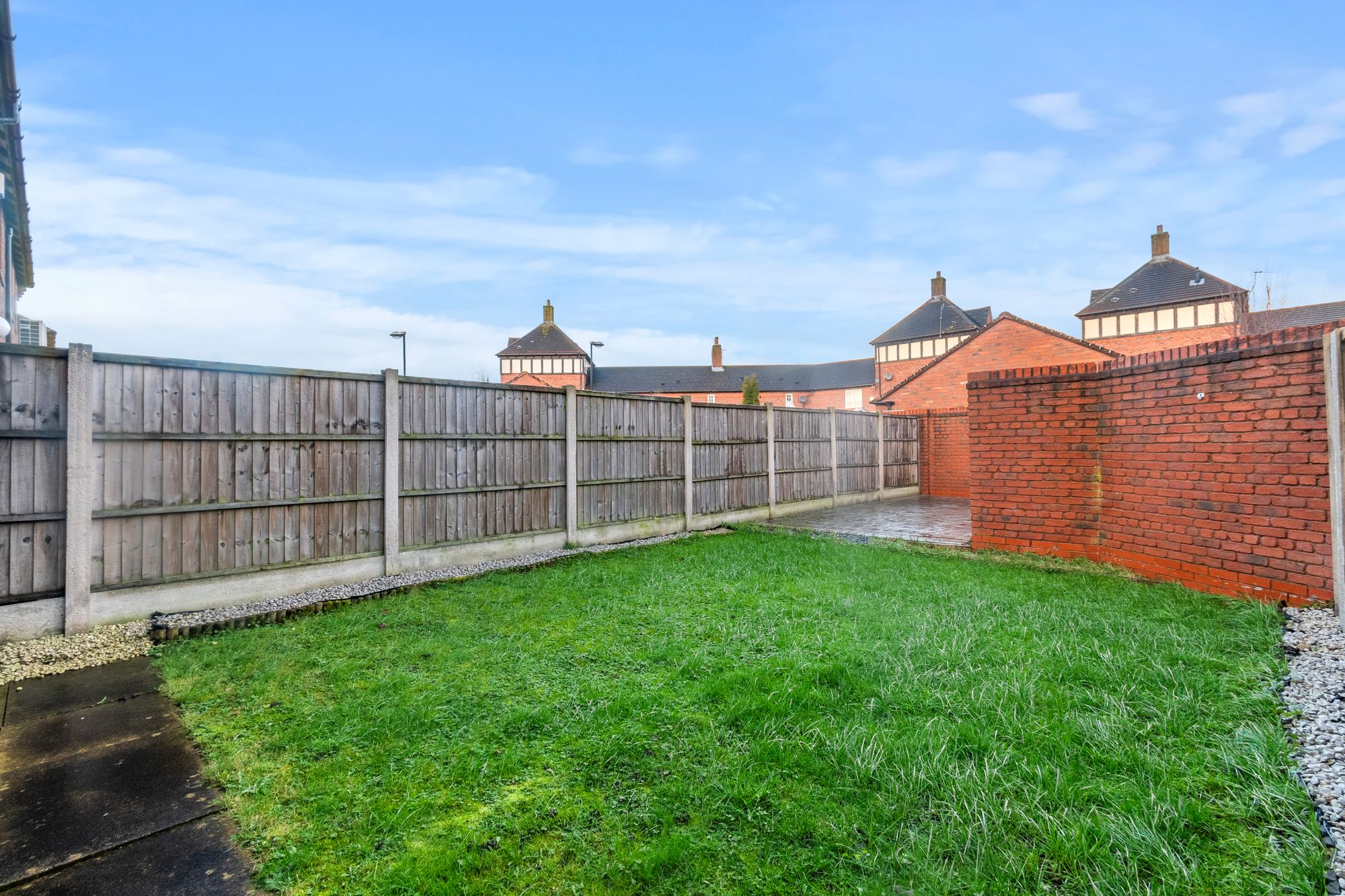 Archers Green Road, Westbrook, WA5