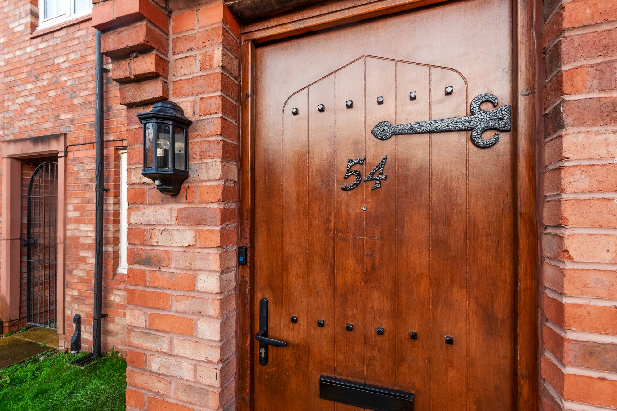 Archers Green Road, Westbrook, WA5