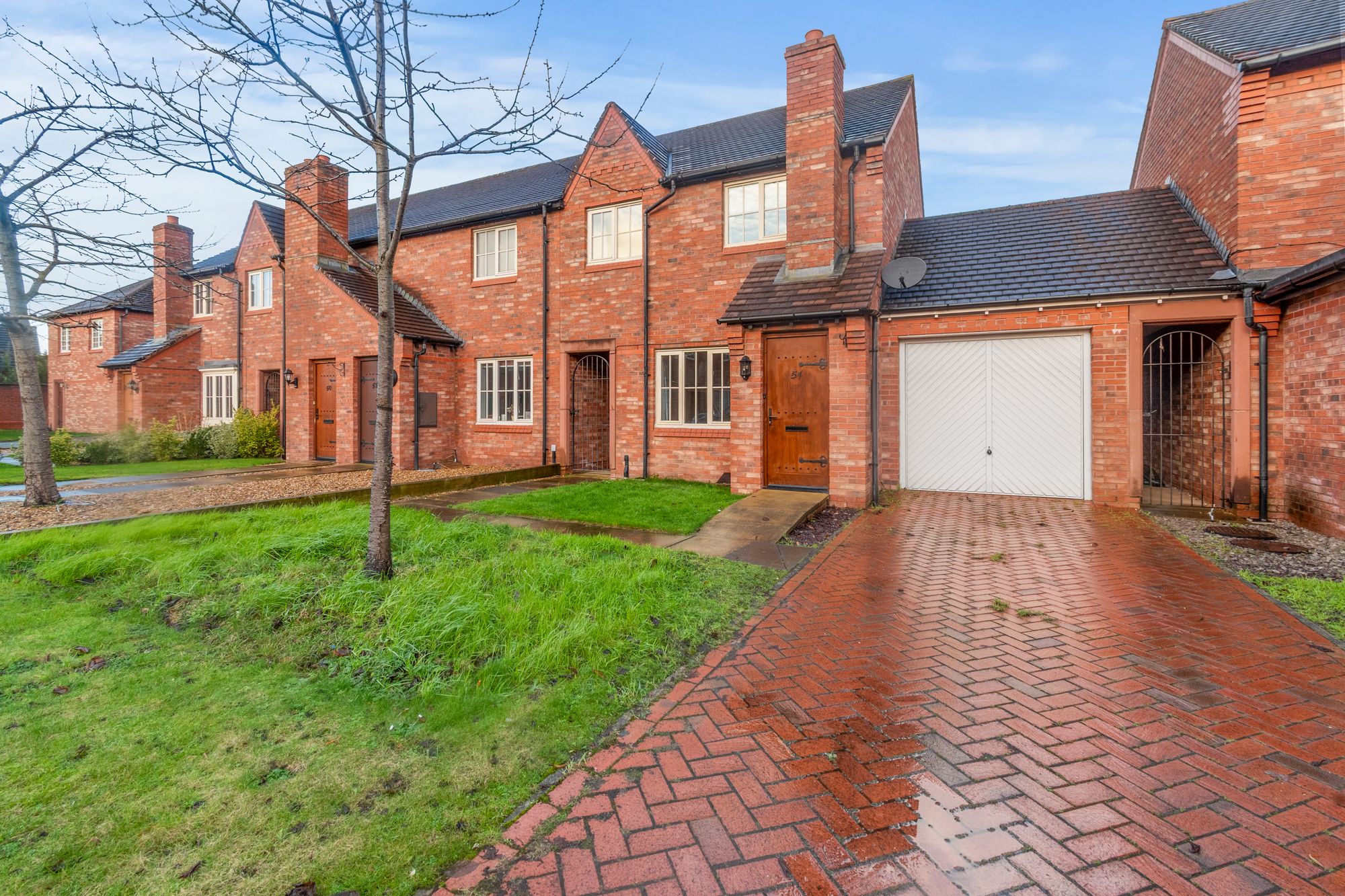 Archers Green Road, Westbrook, WA5