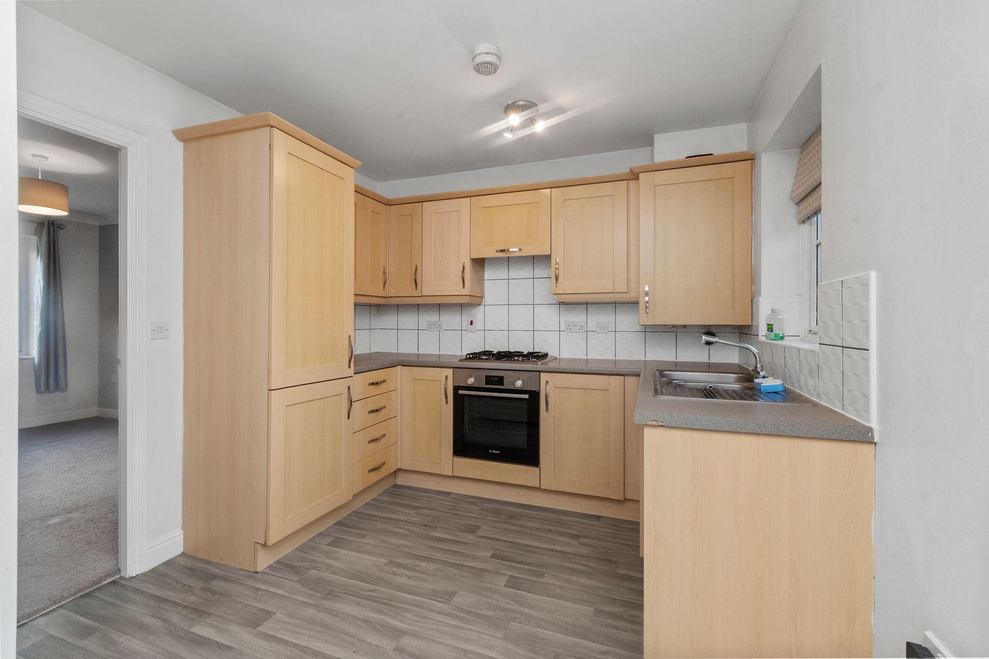 Archers Green Road, Westbrook, WA5