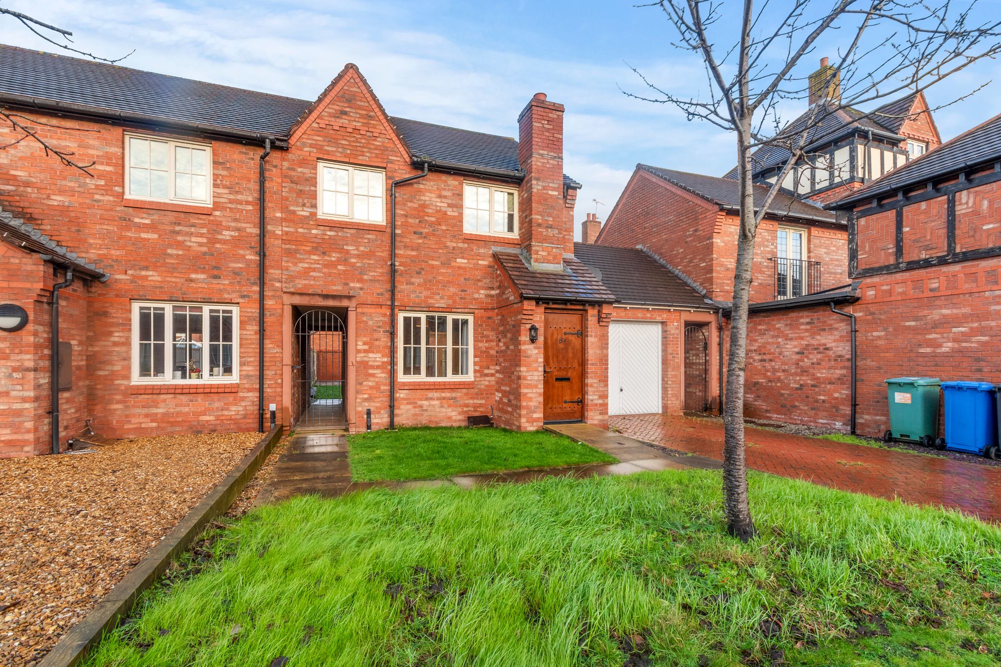 Archers Green Road, Westbrook, WA5