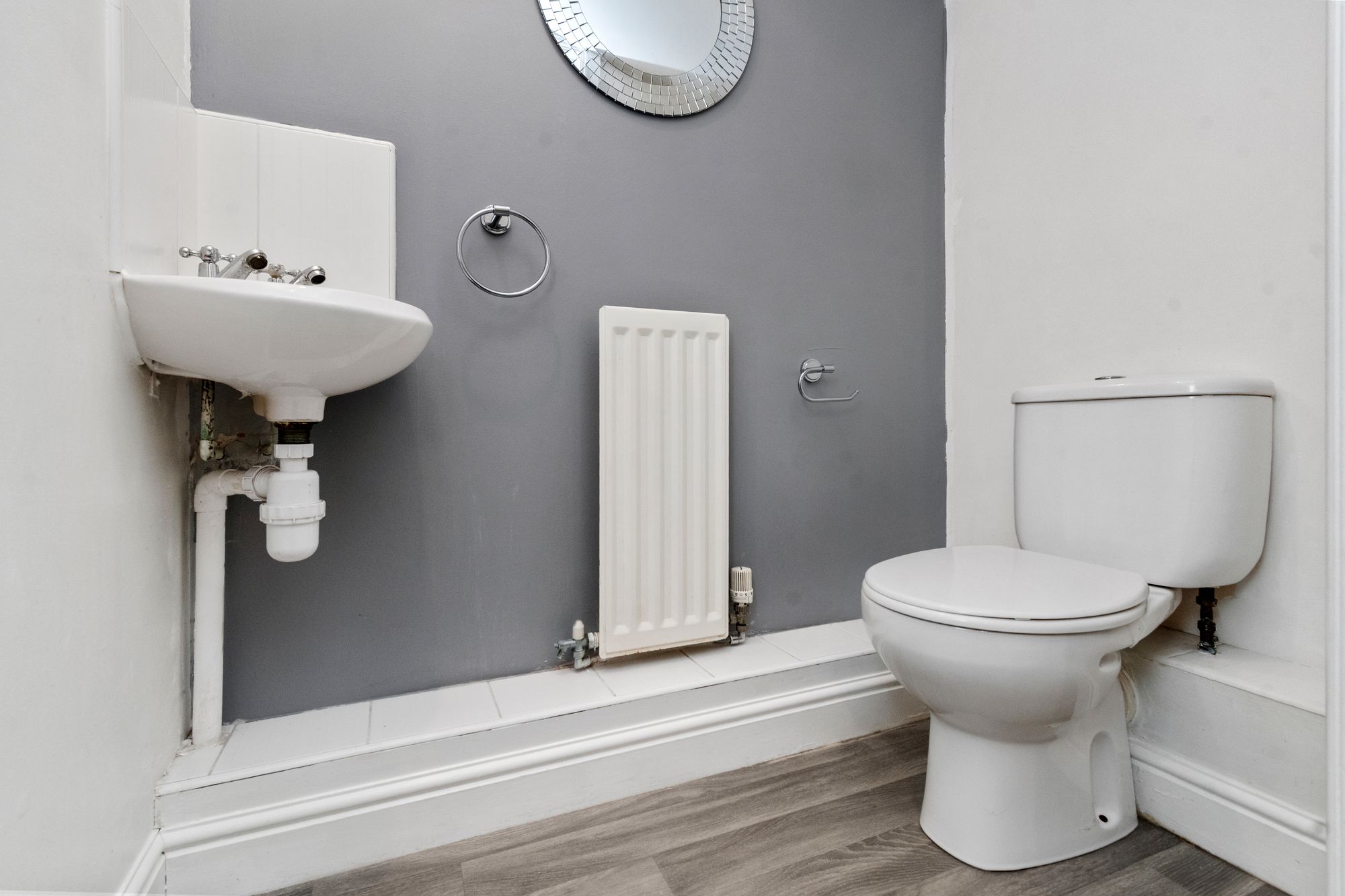 Archers Green Road, Westbrook, WA5