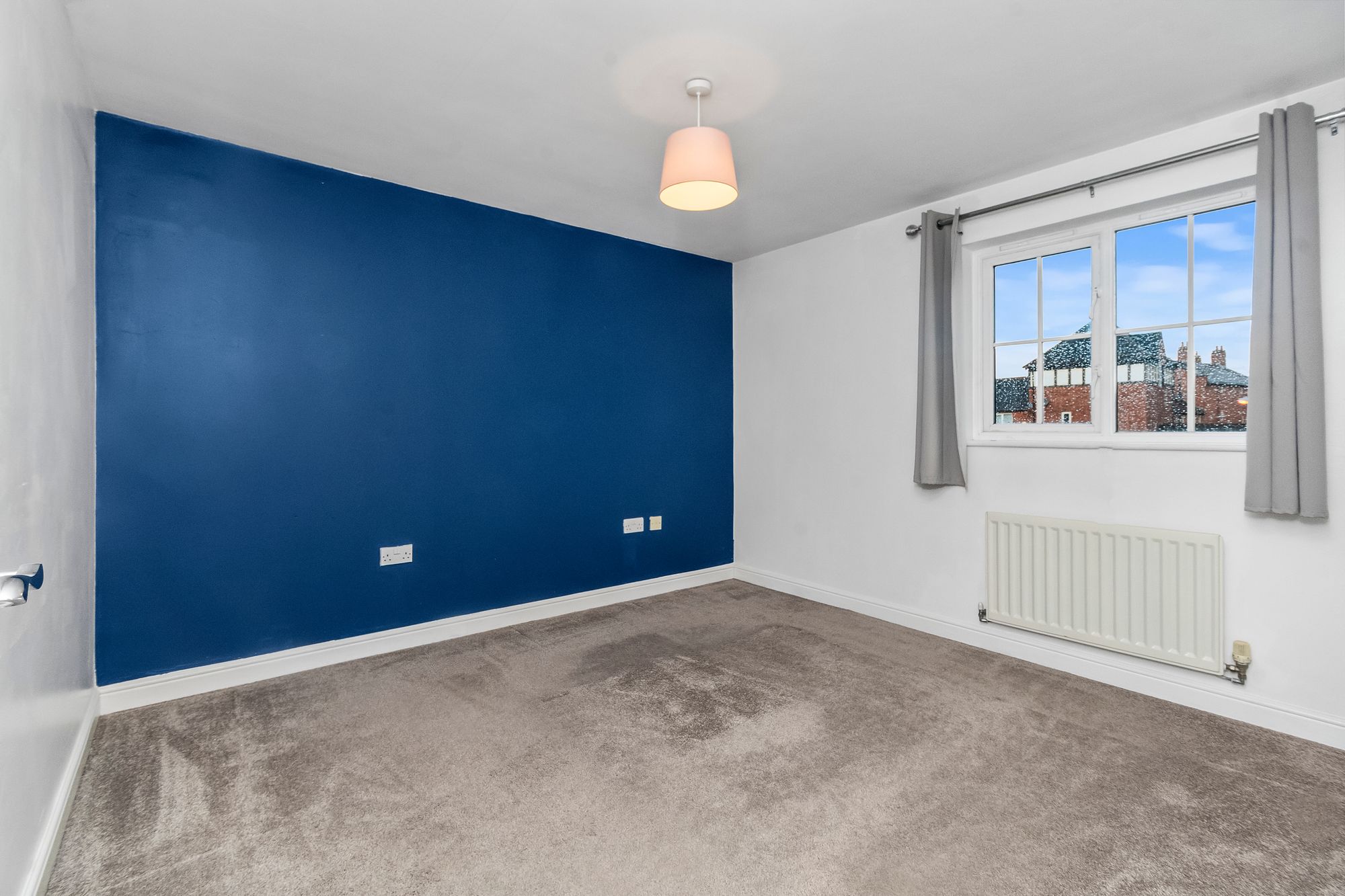 Archers Green Road, Westbrook, WA5