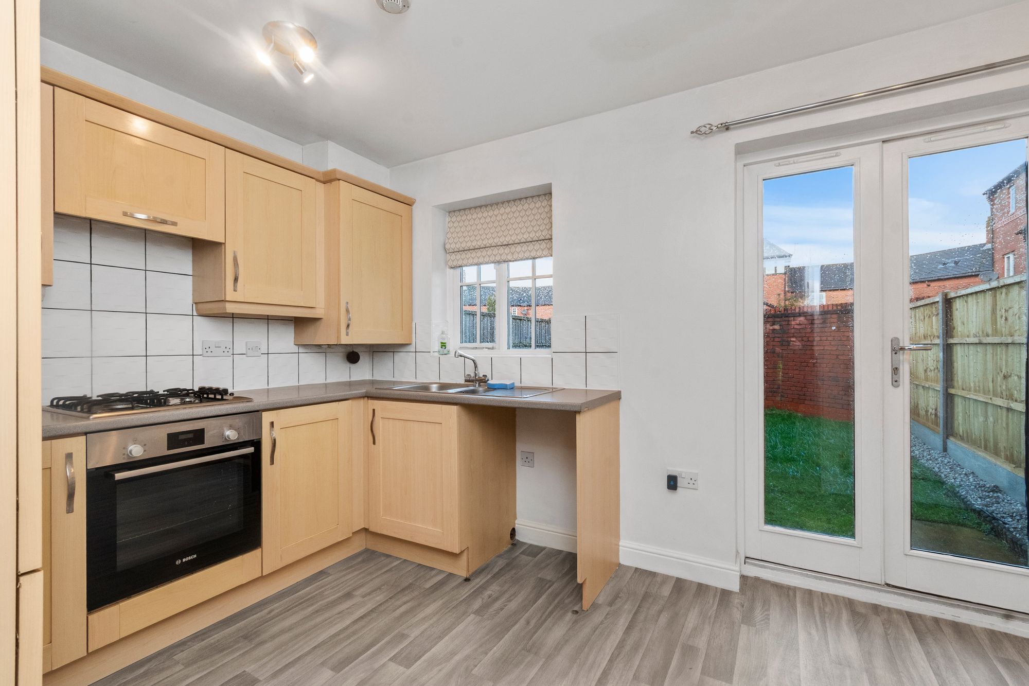 Archers Green Road, Westbrook, WA5