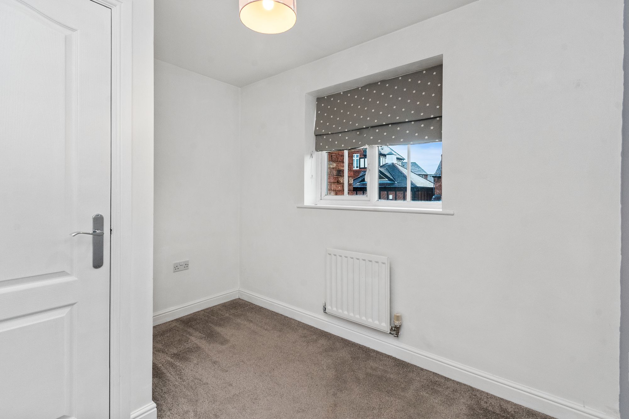 Archers Green Road, Westbrook, WA5