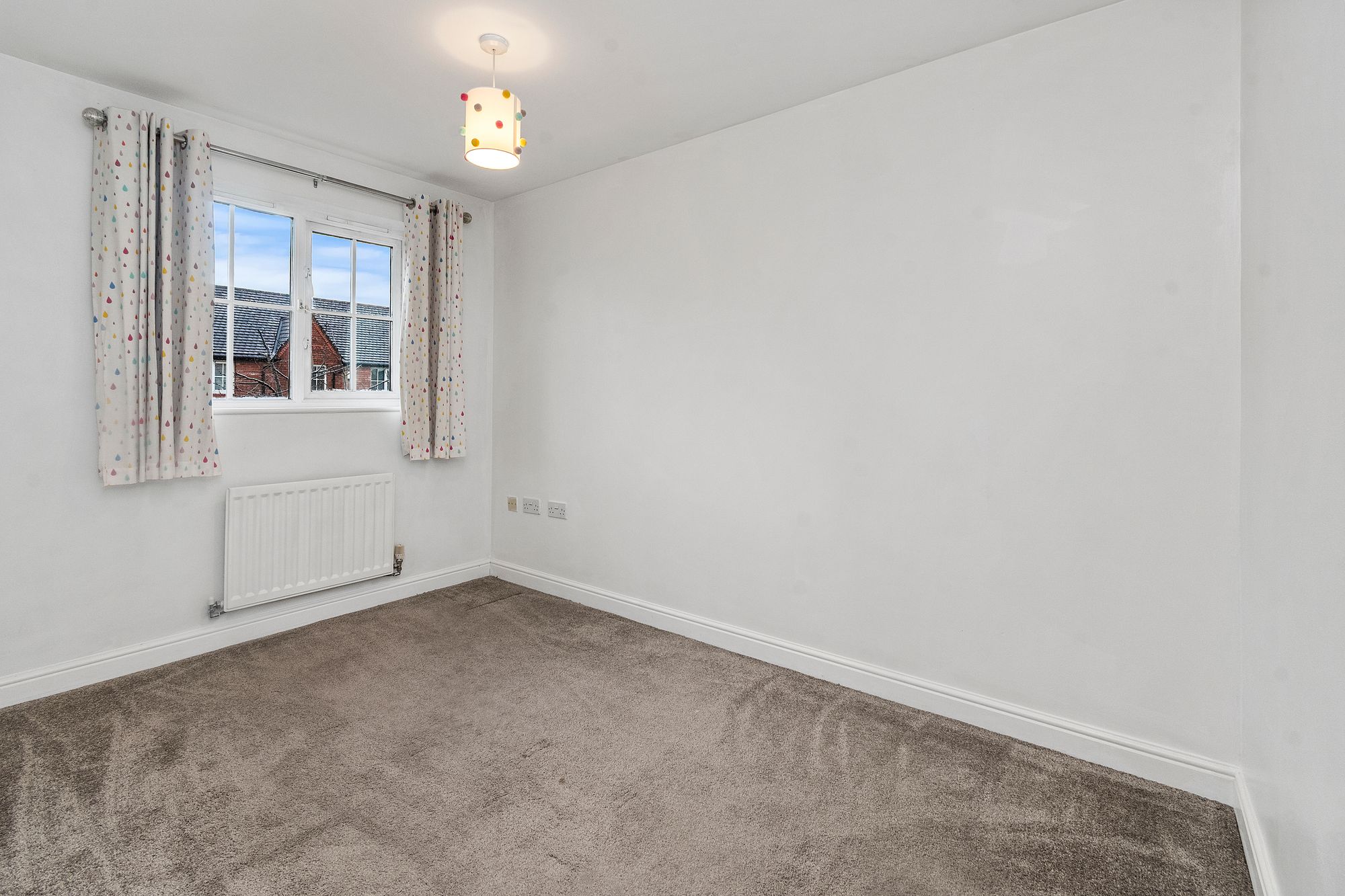 Archers Green Road, Westbrook, WA5