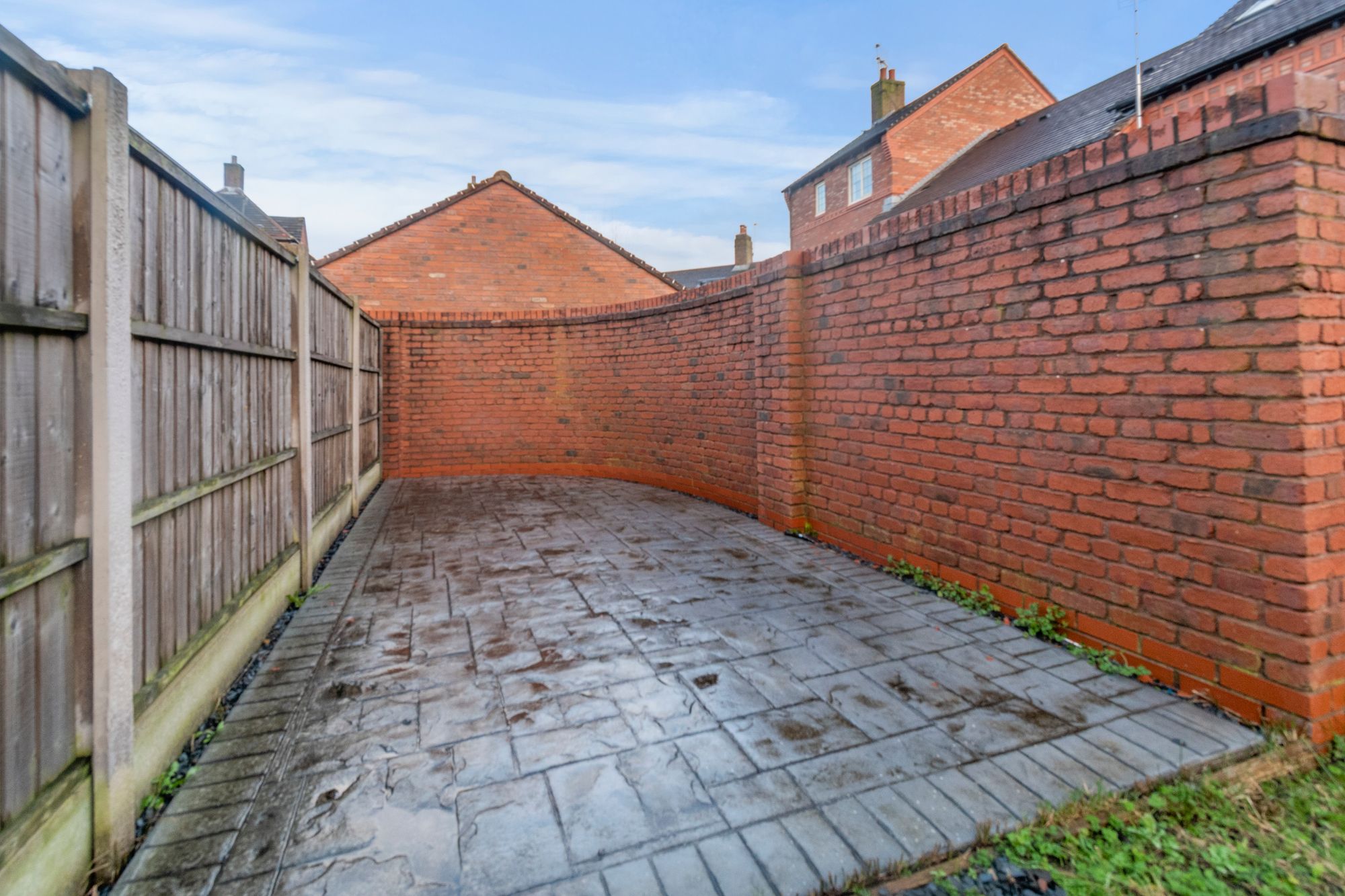 Archers Green Road, Westbrook, WA5