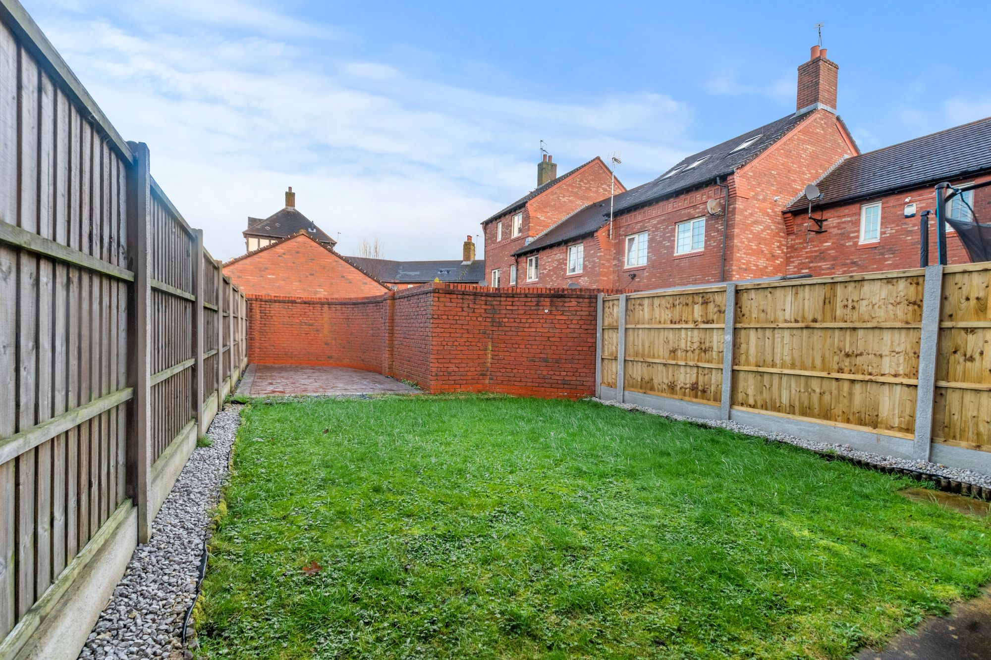 Archers Green Road, Westbrook, WA5