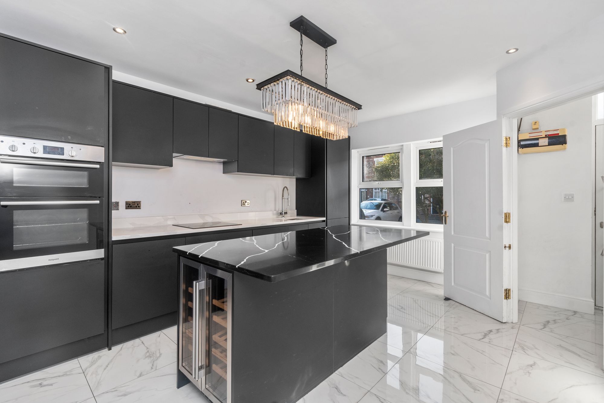 Egerton Mews, Stockton Heath, WA4