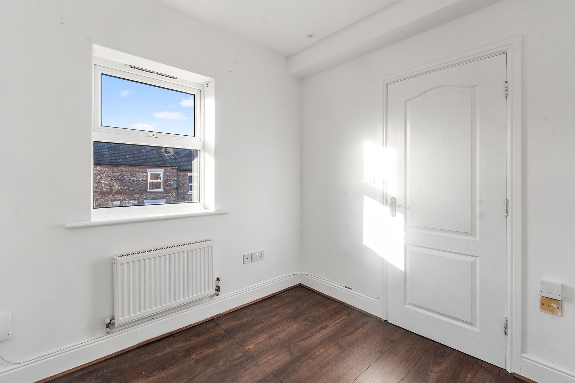 Egerton Mews, Stockton Heath, WA4