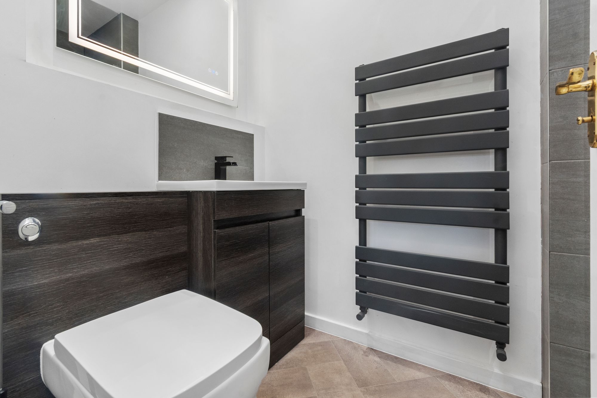 Egerton Mews, Stockton Heath, WA4