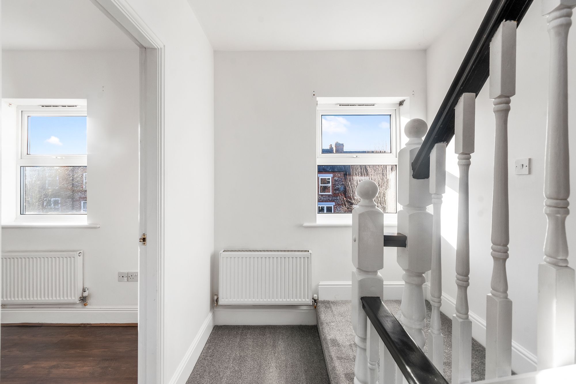 Egerton Mews, Stockton Heath, WA4