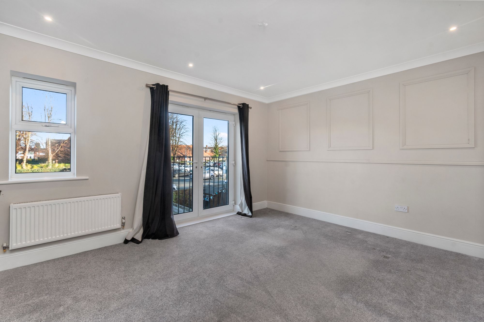 Egerton Mews, Stockton Heath, WA4