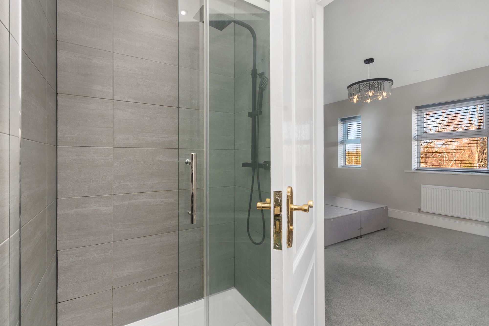 Egerton Mews, Stockton Heath, WA4