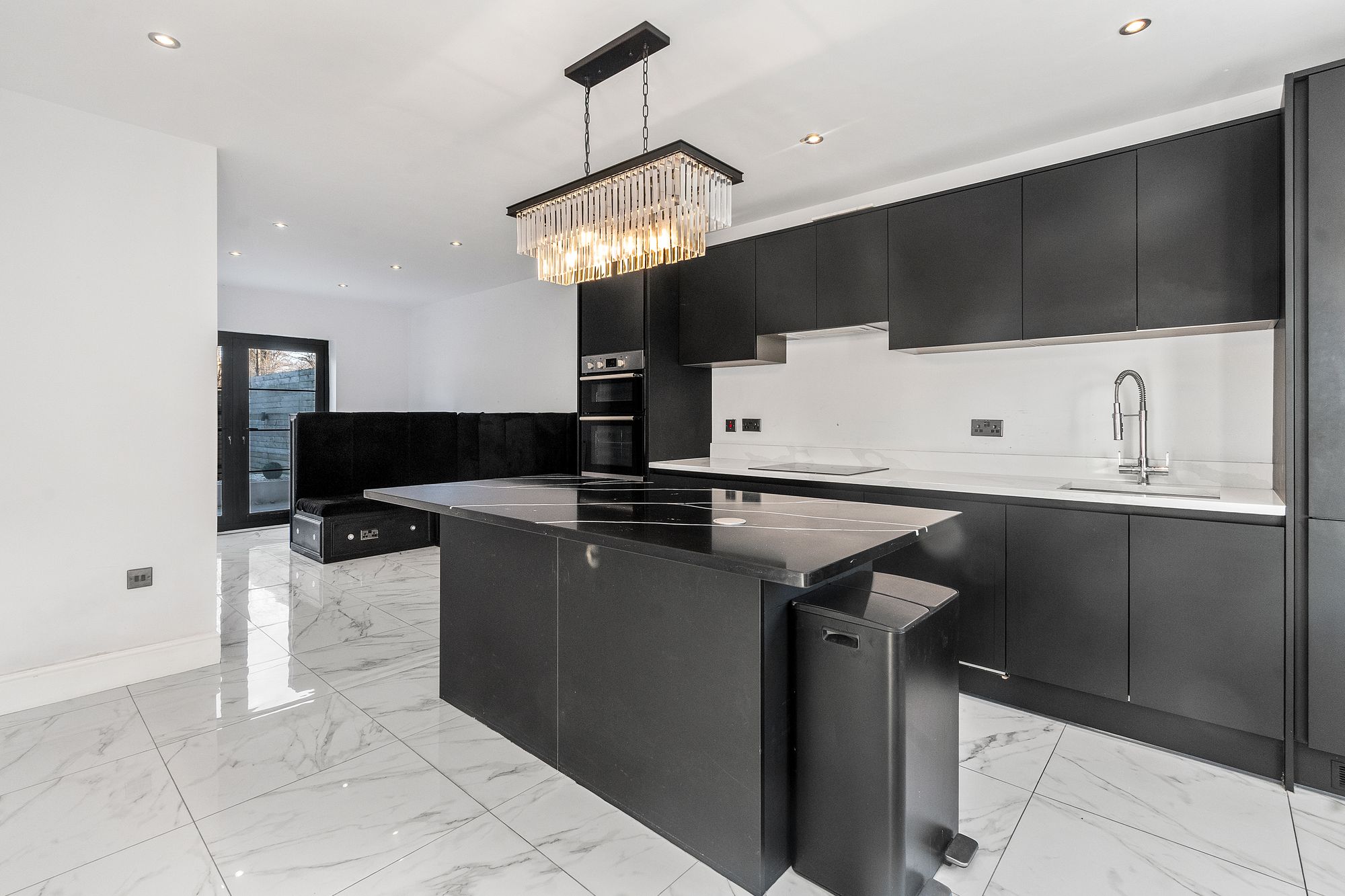 Egerton Mews, Stockton Heath, WA4