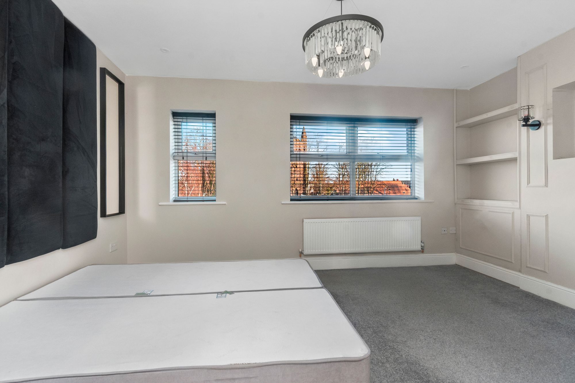 Egerton Mews, Stockton Heath, WA4