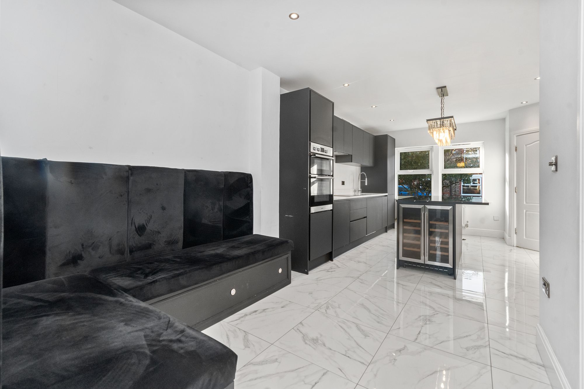 Egerton Mews, Stockton Heath, WA4