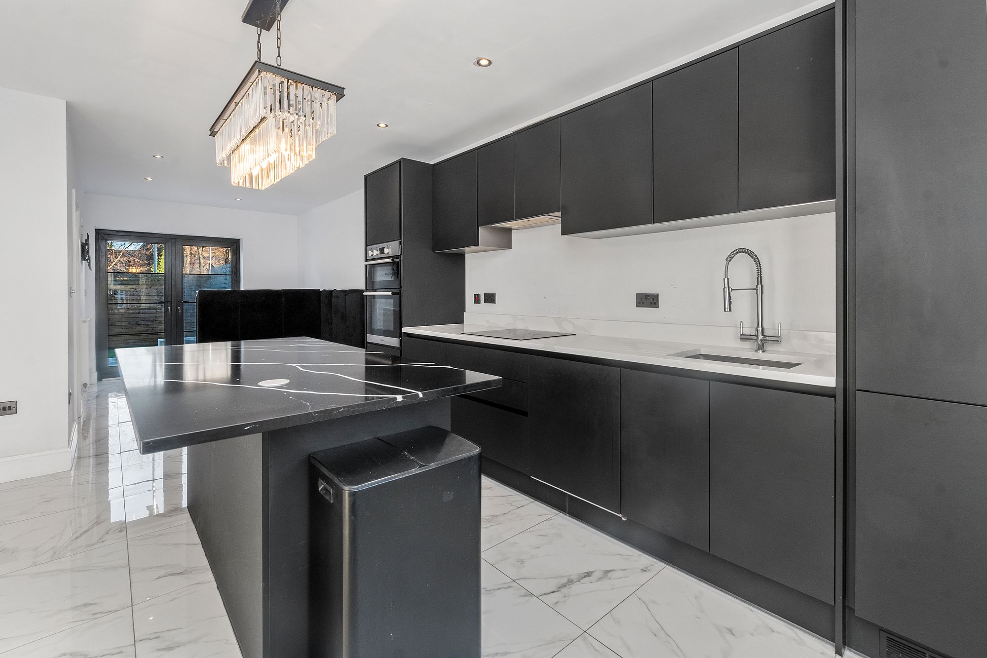 Egerton Mews, Stockton Heath, WA4