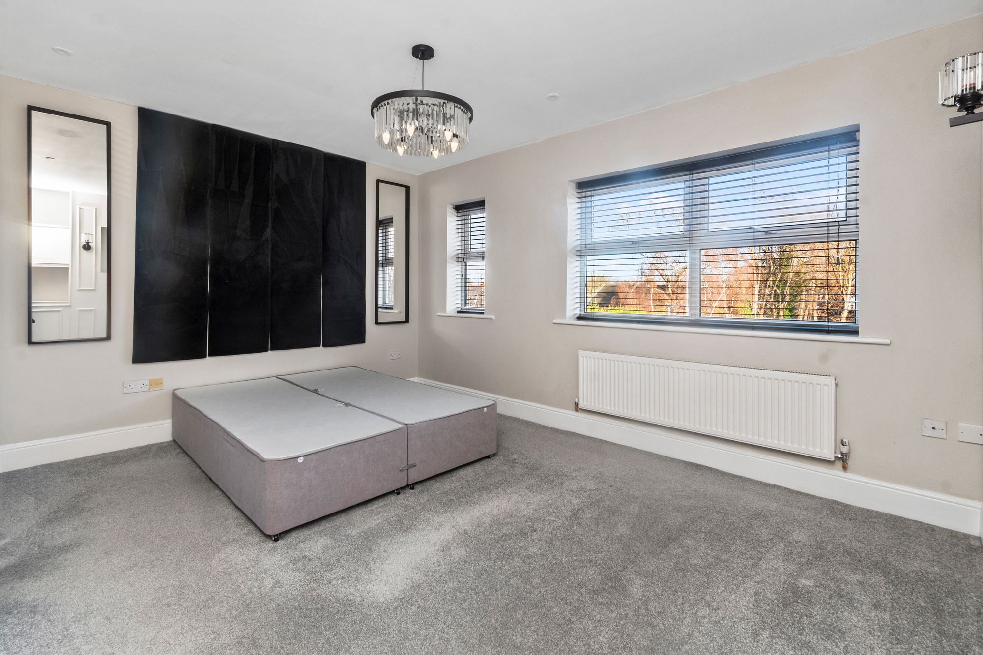 Egerton Mews, Stockton Heath, WA4