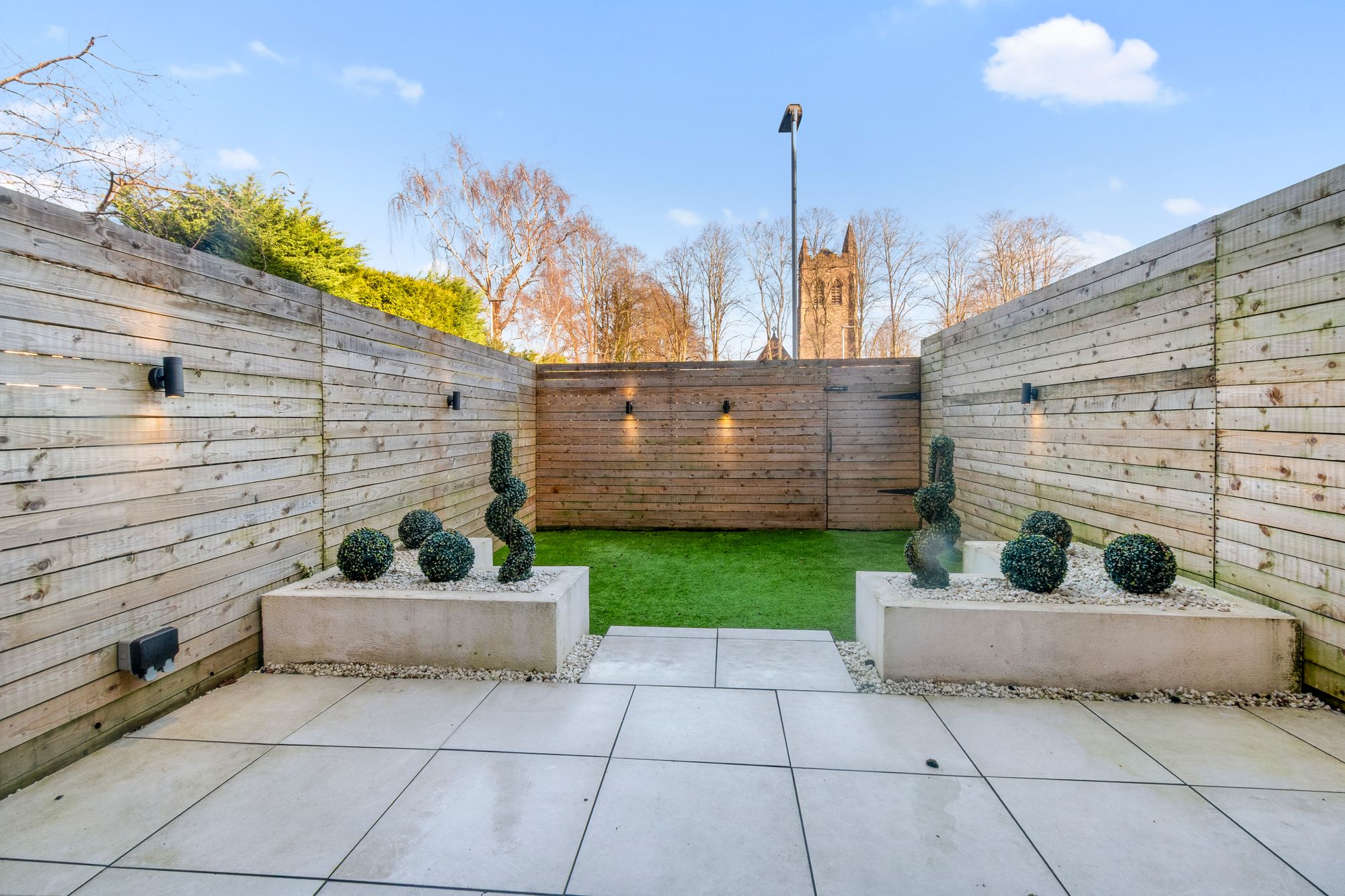 Egerton Mews, Stockton Heath, WA4