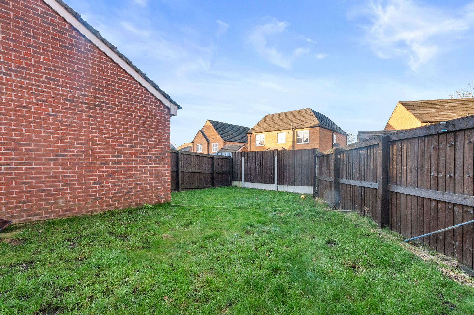 Carnforth Drive, St. Helens, WA10