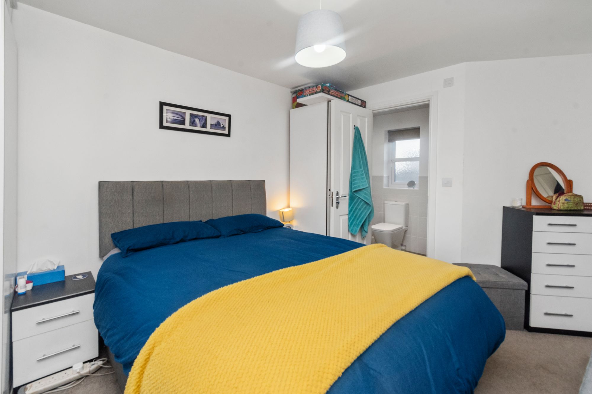 Carnforth Drive, St. Helens, WA10