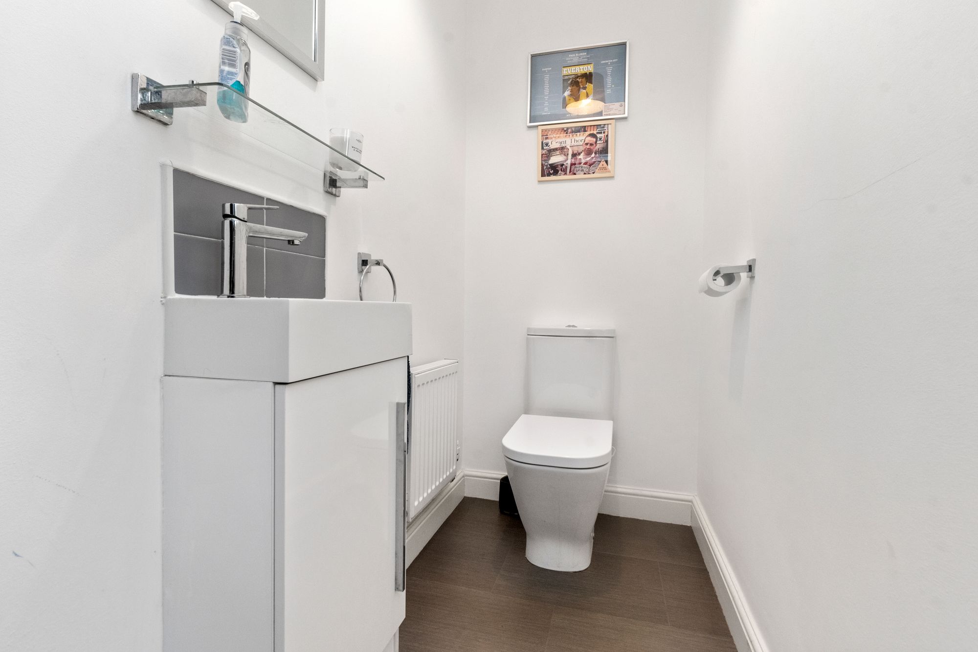 Carnforth Drive, St. Helens, WA10