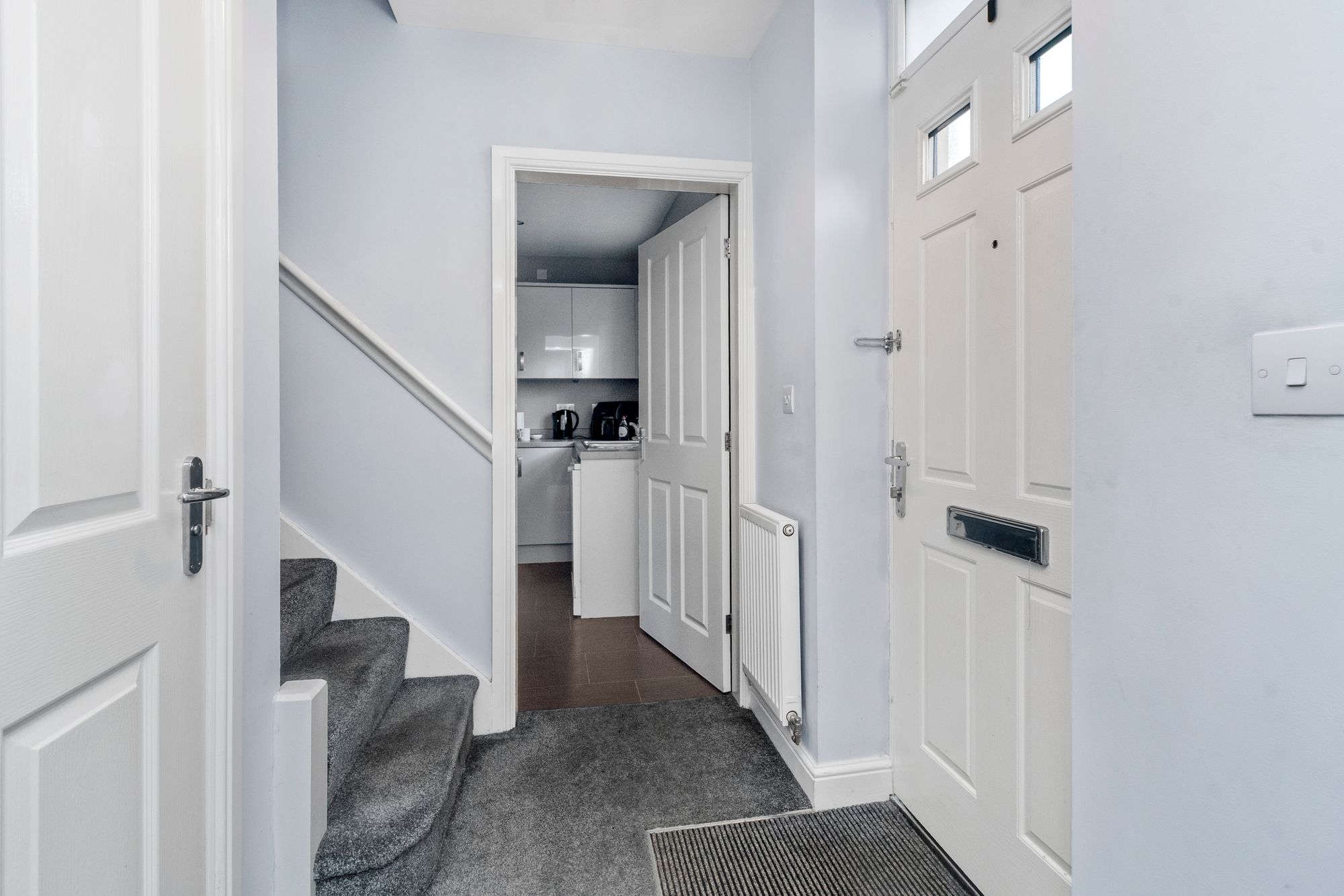 Carnforth Drive, St. Helens, WA10