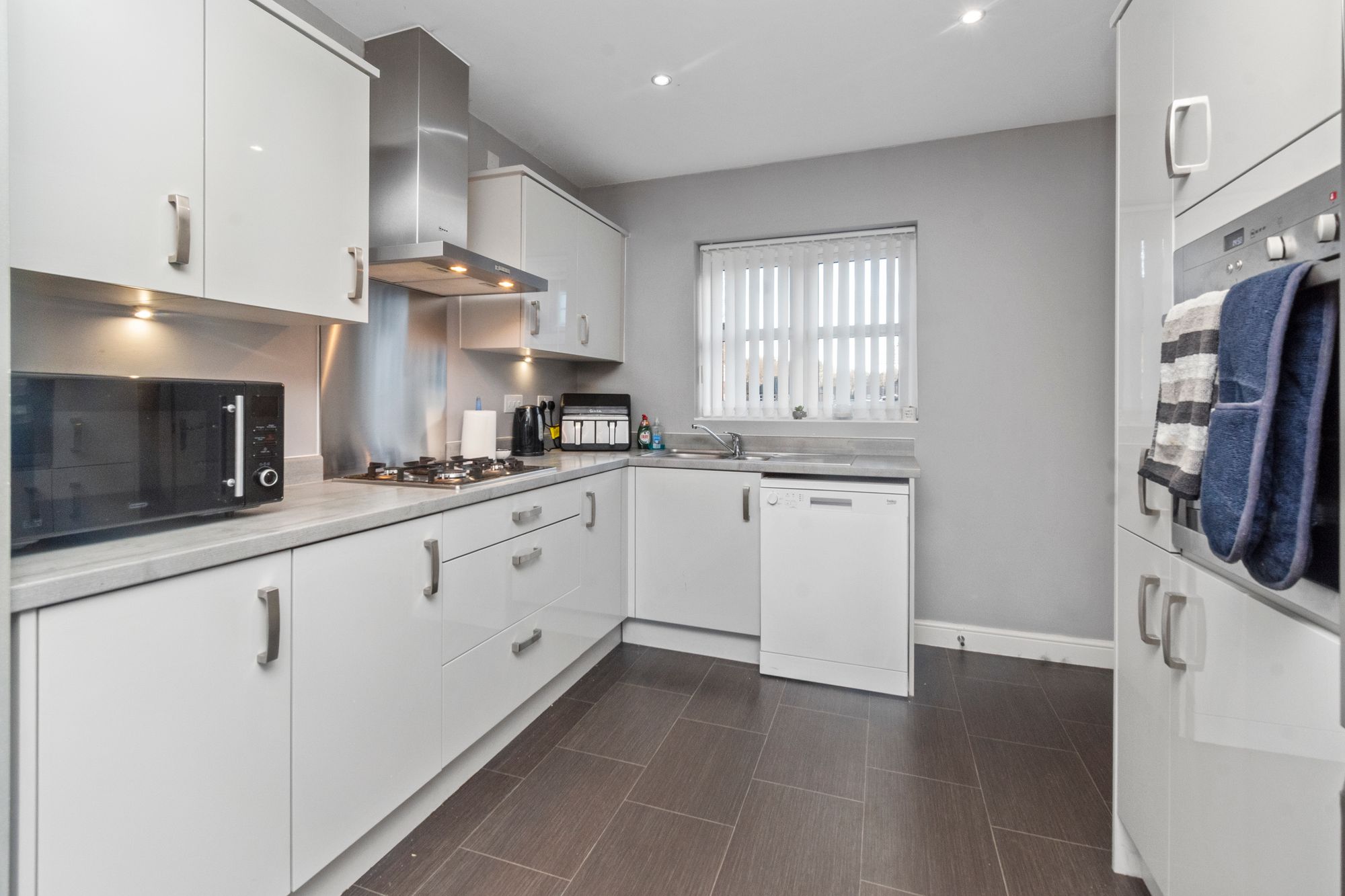 Carnforth Drive, St. Helens, WA10