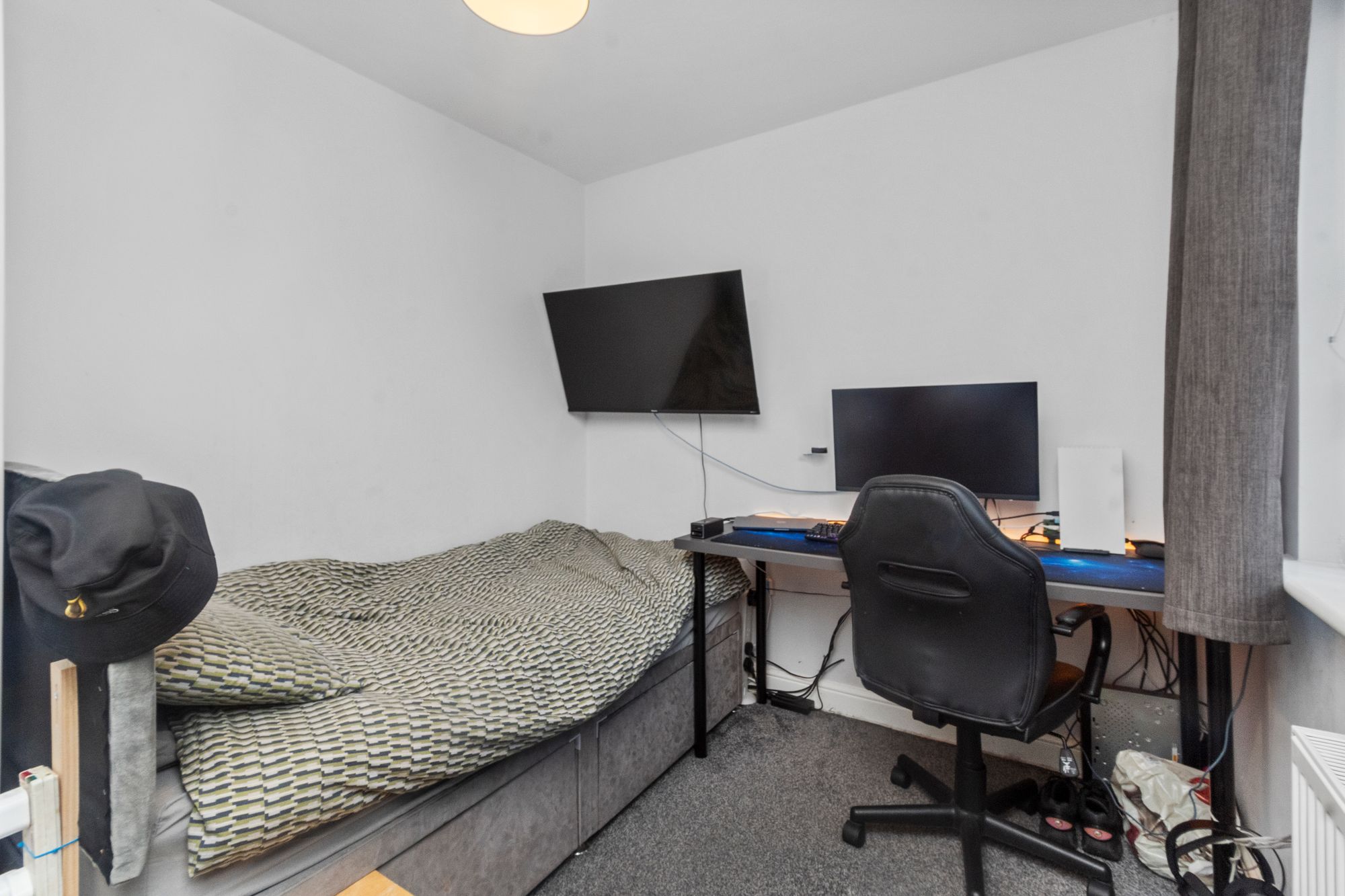 Carnforth Drive, St. Helens, WA10