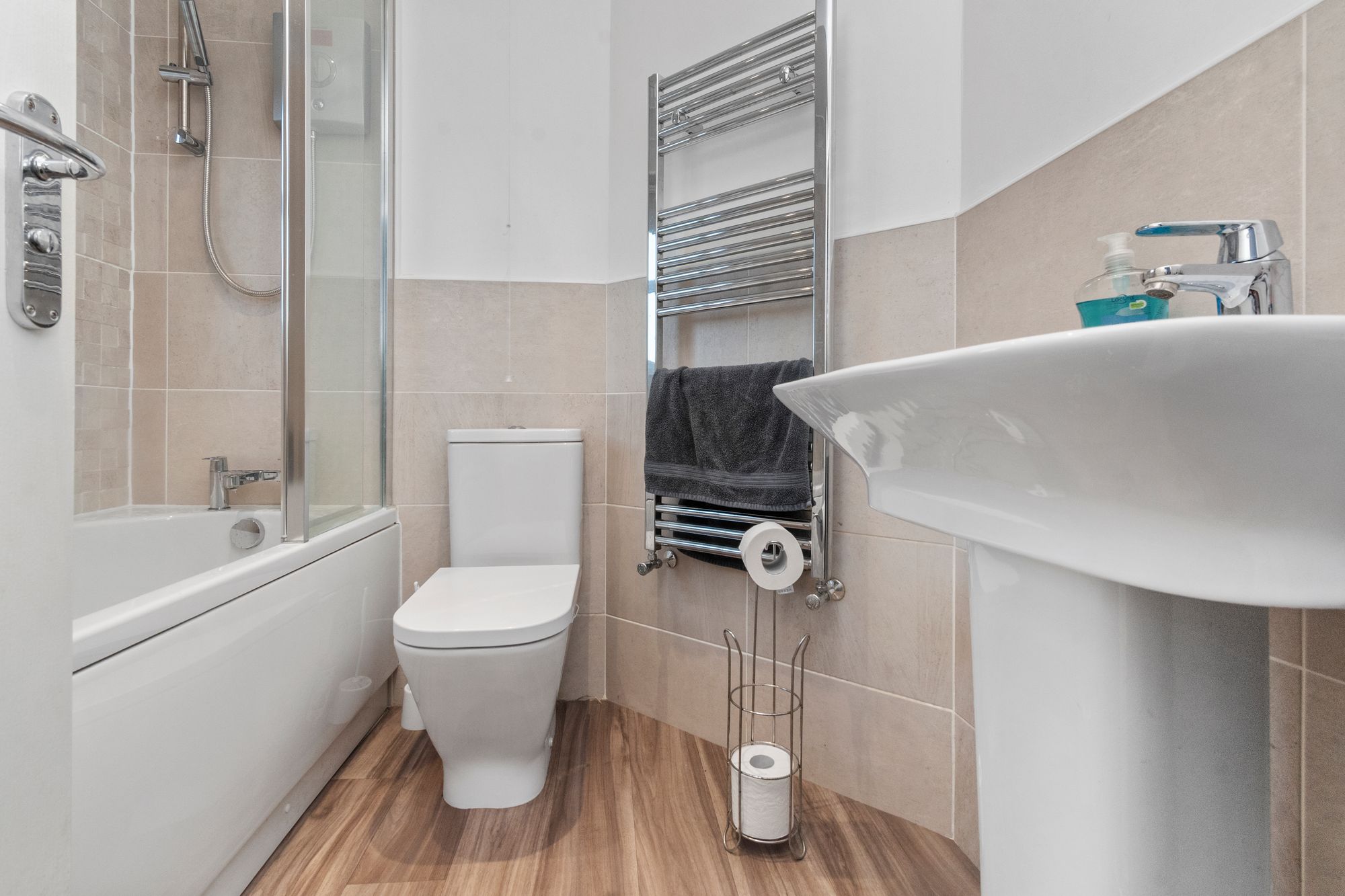 Carnforth Drive, St. Helens, WA10